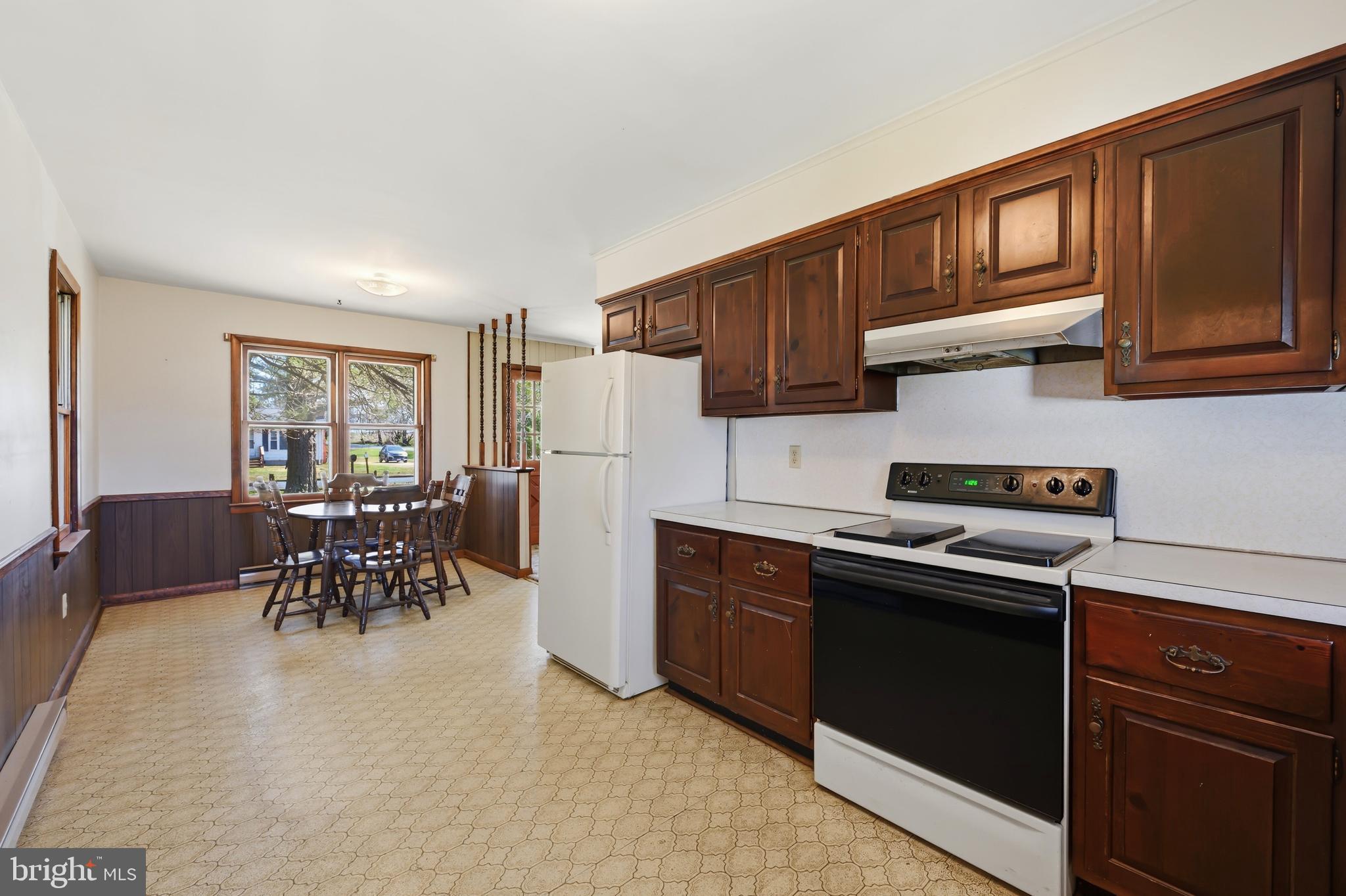 CHESTER HARBOR - Residential