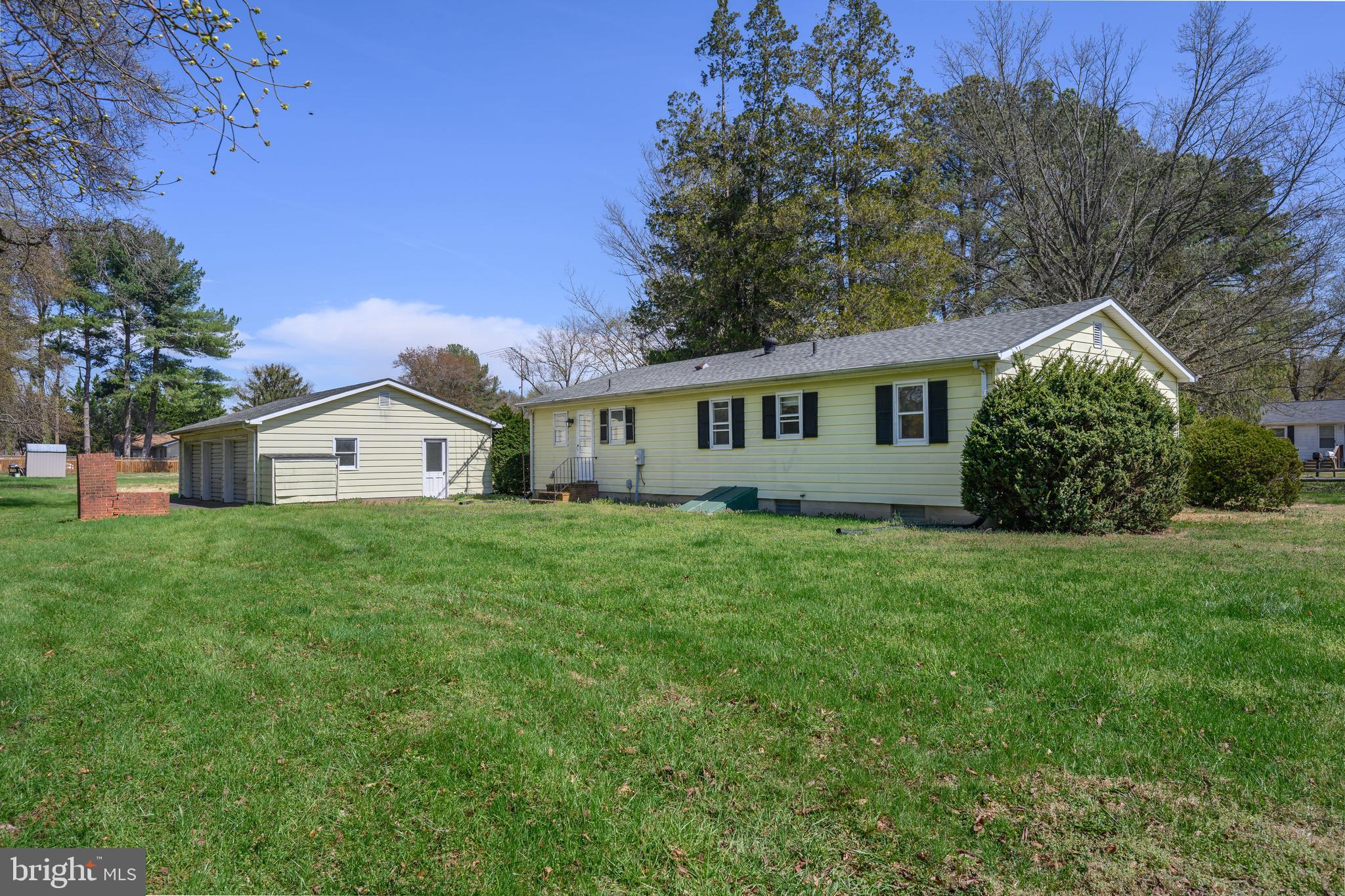 CHESTER HARBOR - Residential