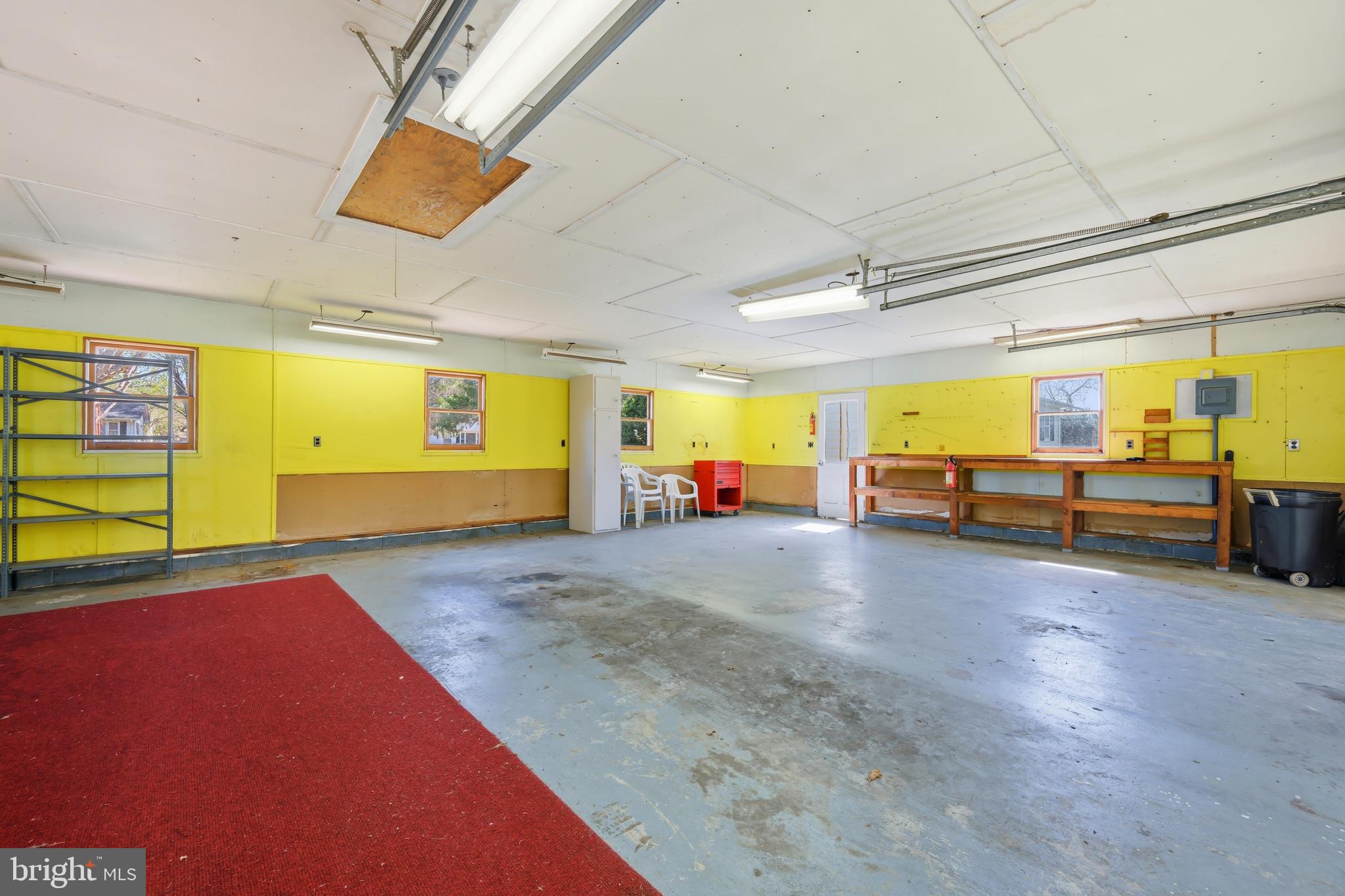 CHESTER HARBOR - Residential