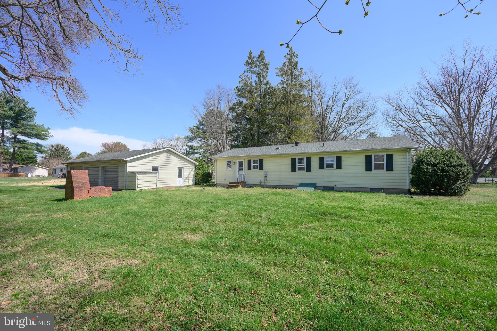 CHESTER HARBOR - Residential