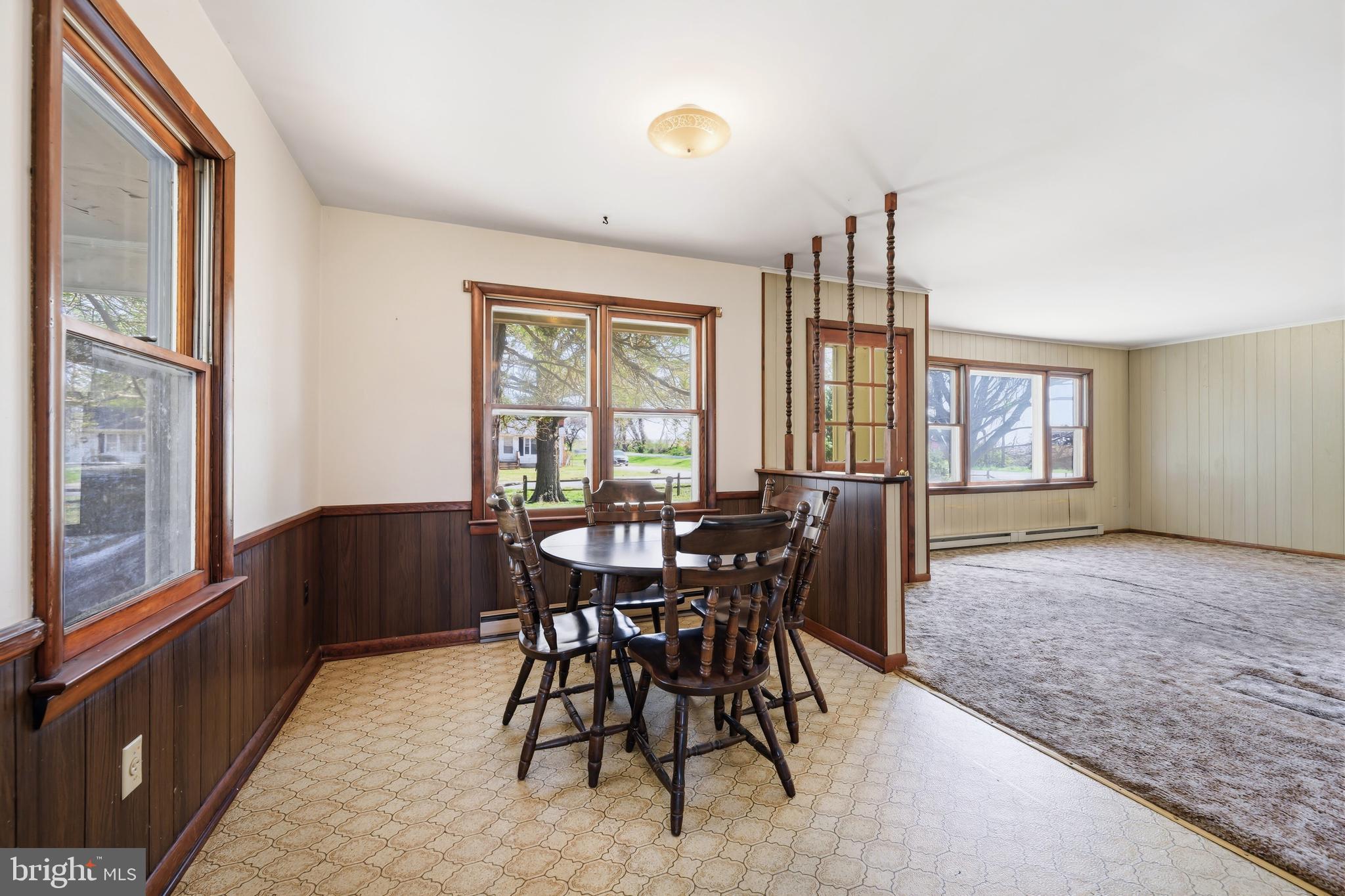 CHESTER HARBOR - Residential