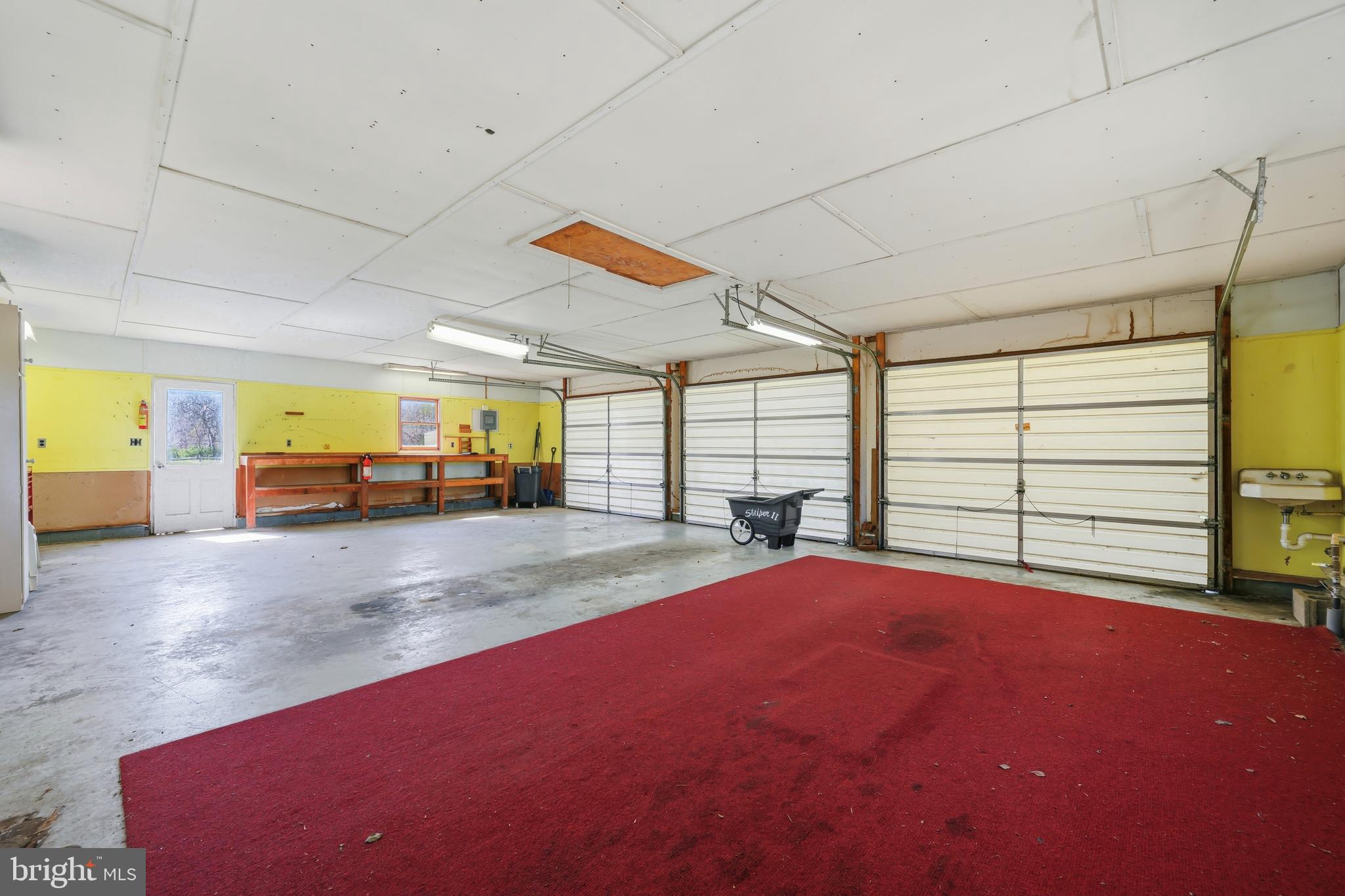 CHESTER HARBOR - Residential