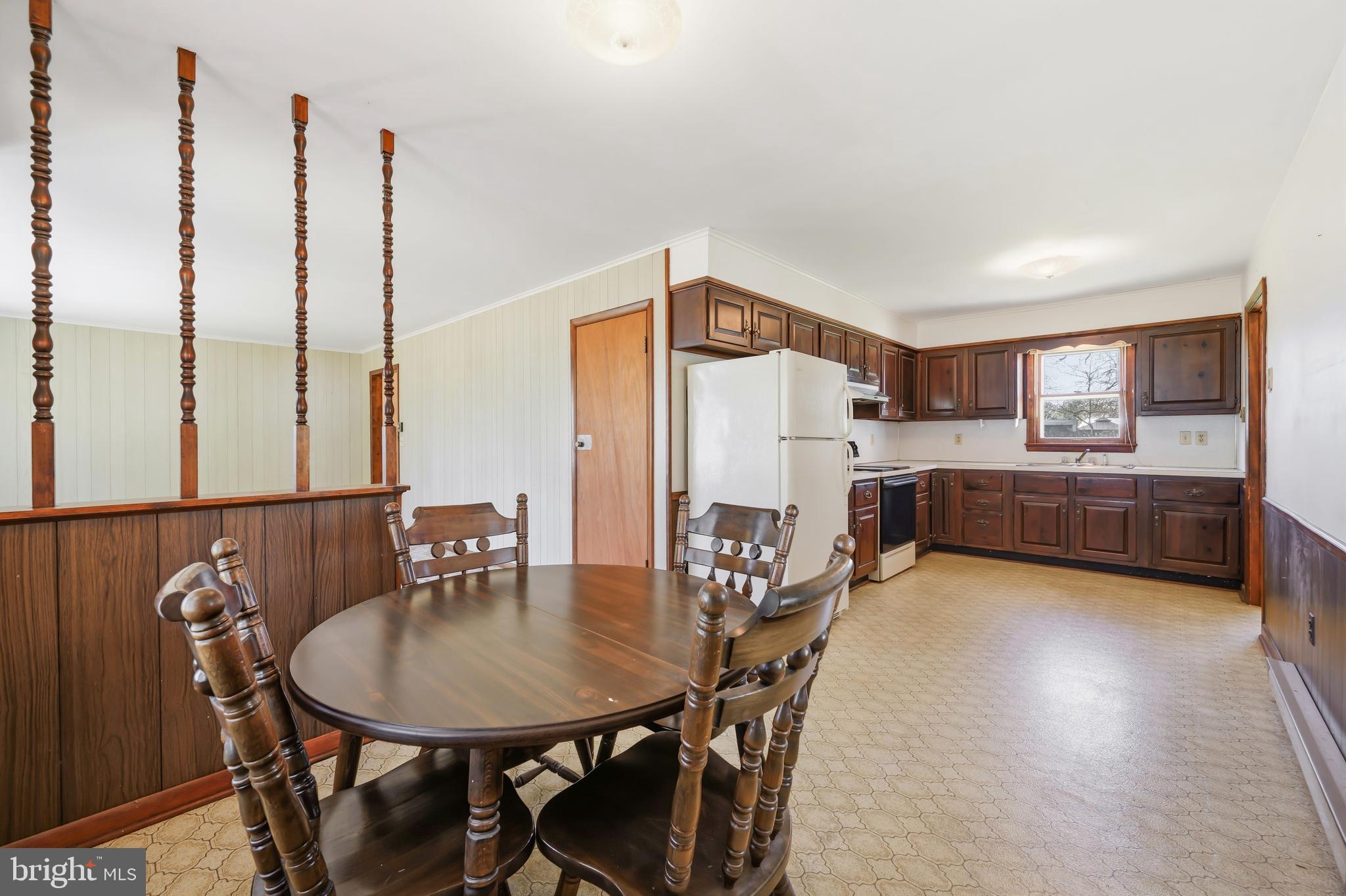 CHESTER HARBOR - Residential