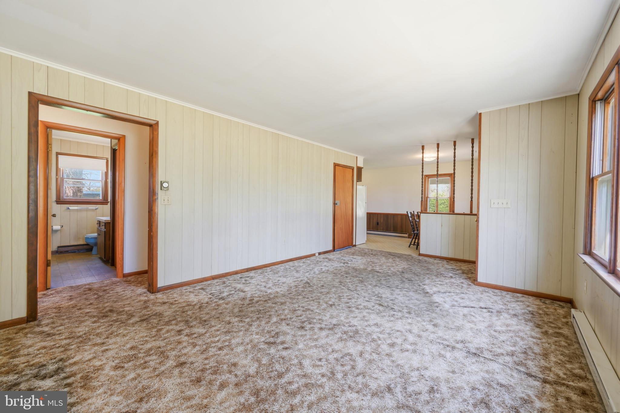 CHESTER HARBOR - Residential