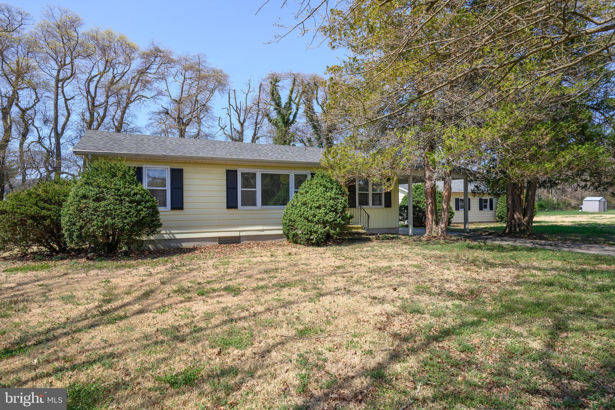 CHESTER HARBOR - Residential