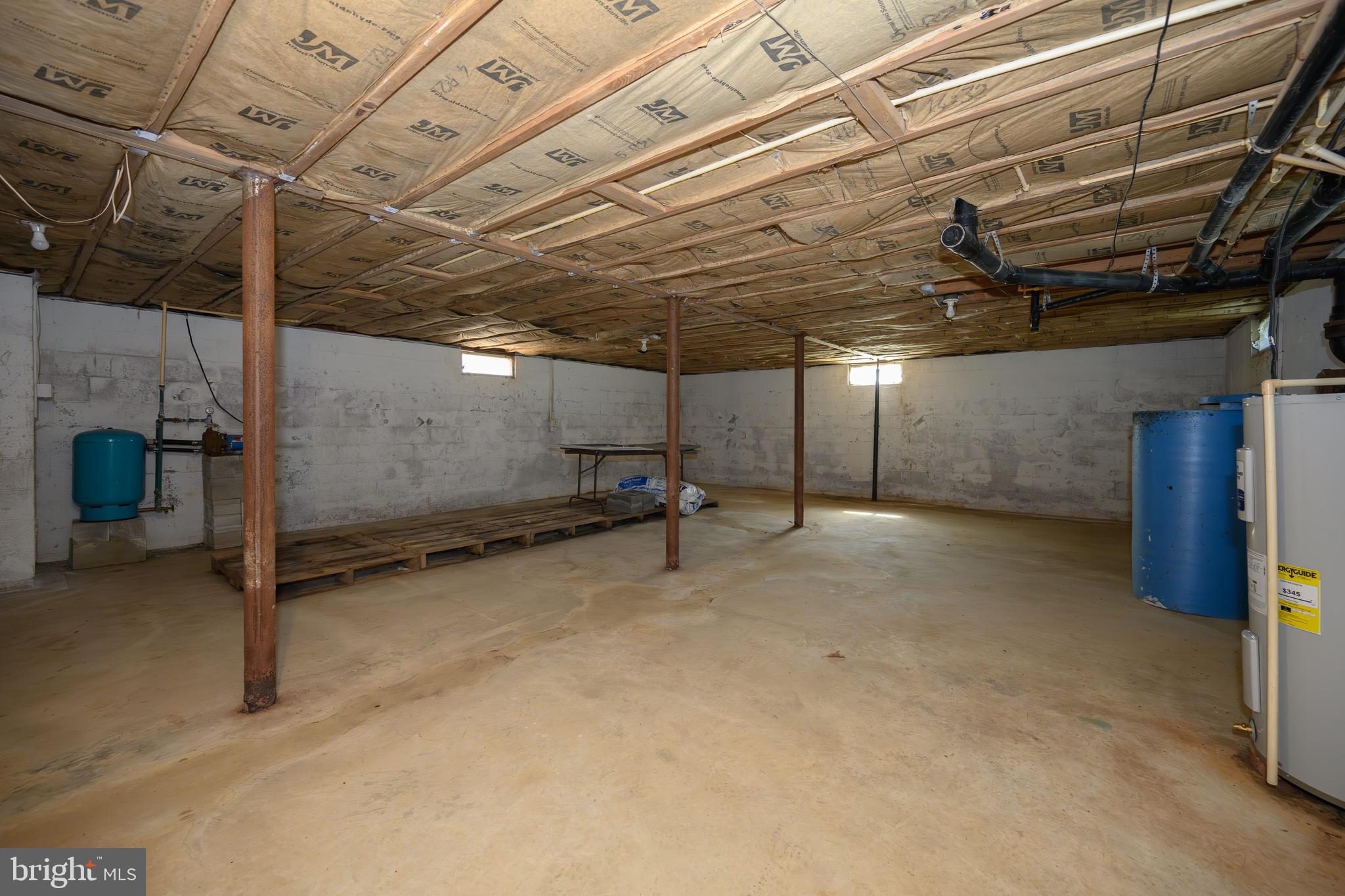 CHESTER HARBOR - Residential