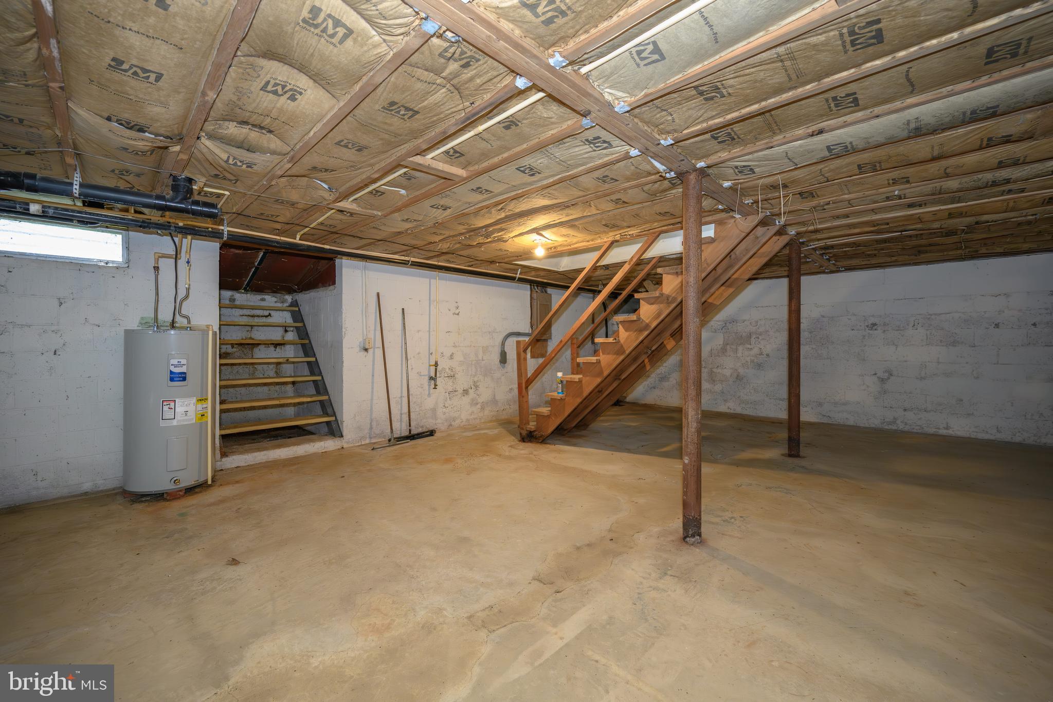 CHESTER HARBOR - Residential