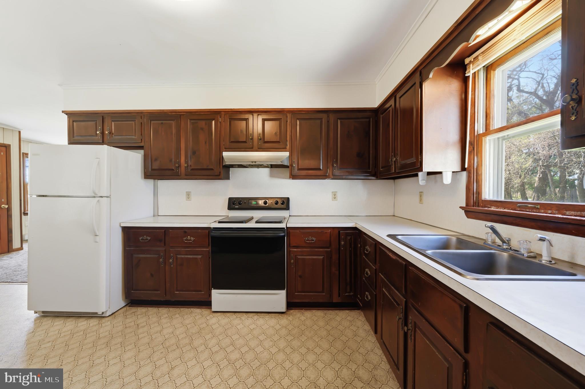 CHESTER HARBOR - Residential