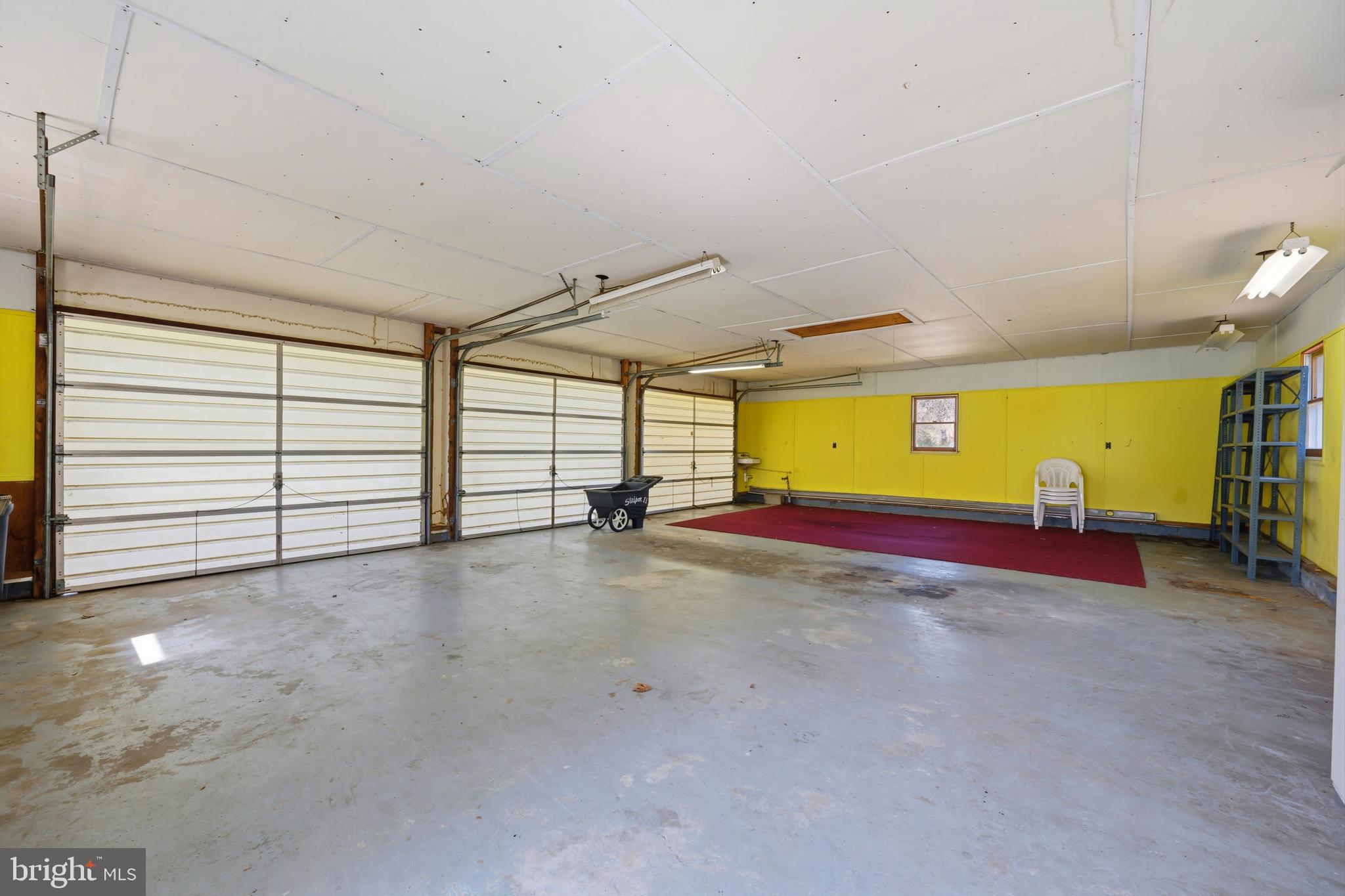 CHESTER HARBOR - Residential