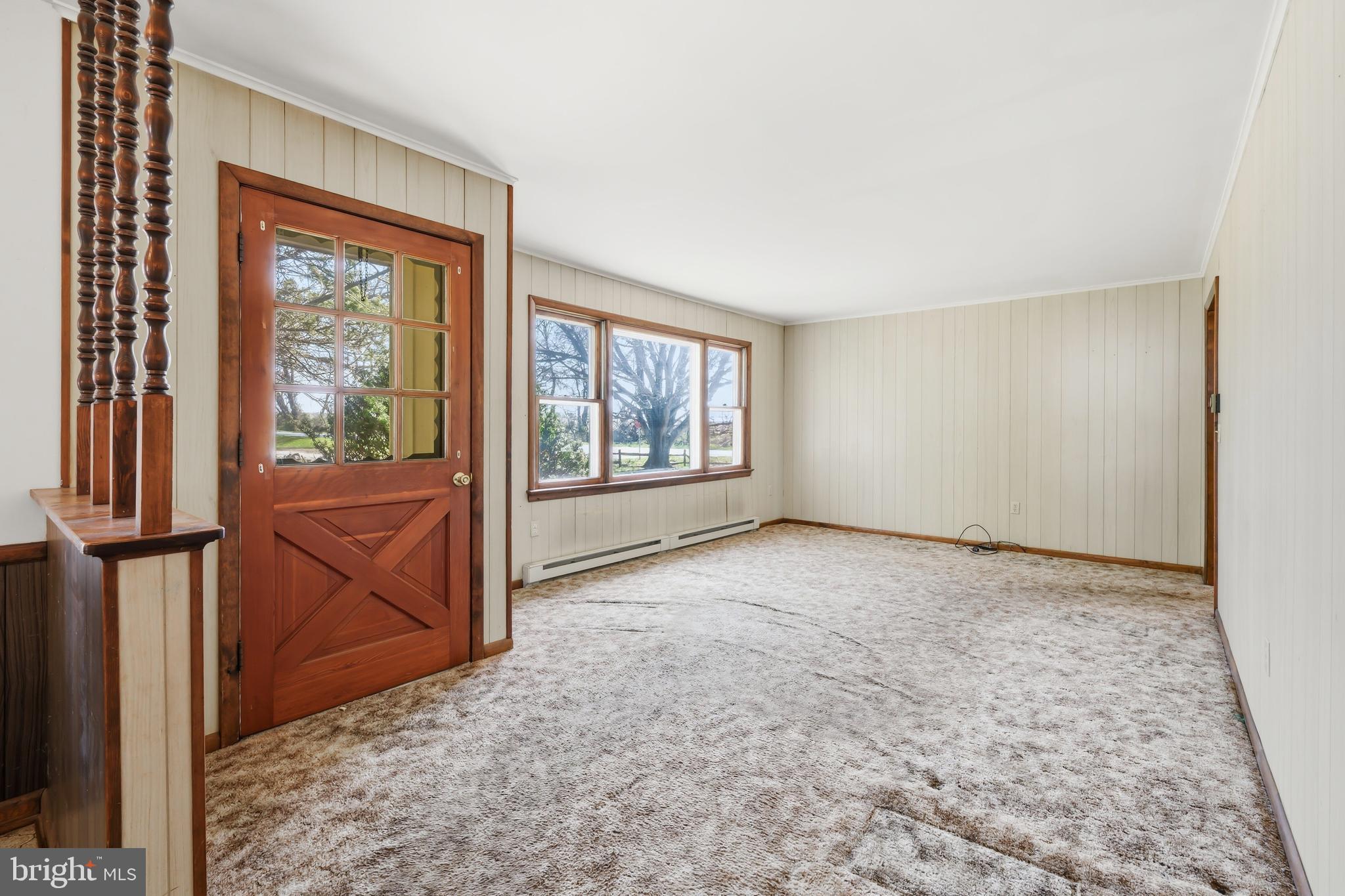 CHESTER HARBOR - Residential