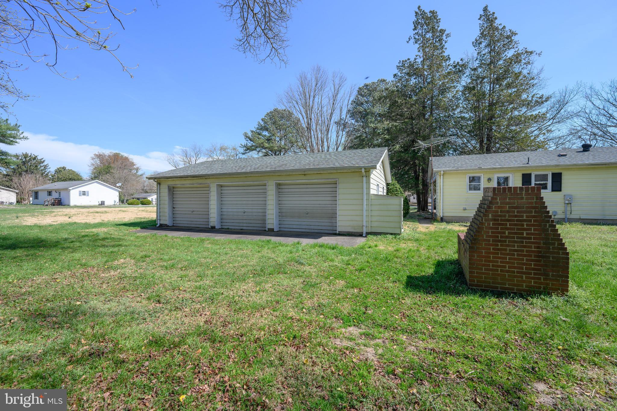 CHESTER HARBOR - Residential