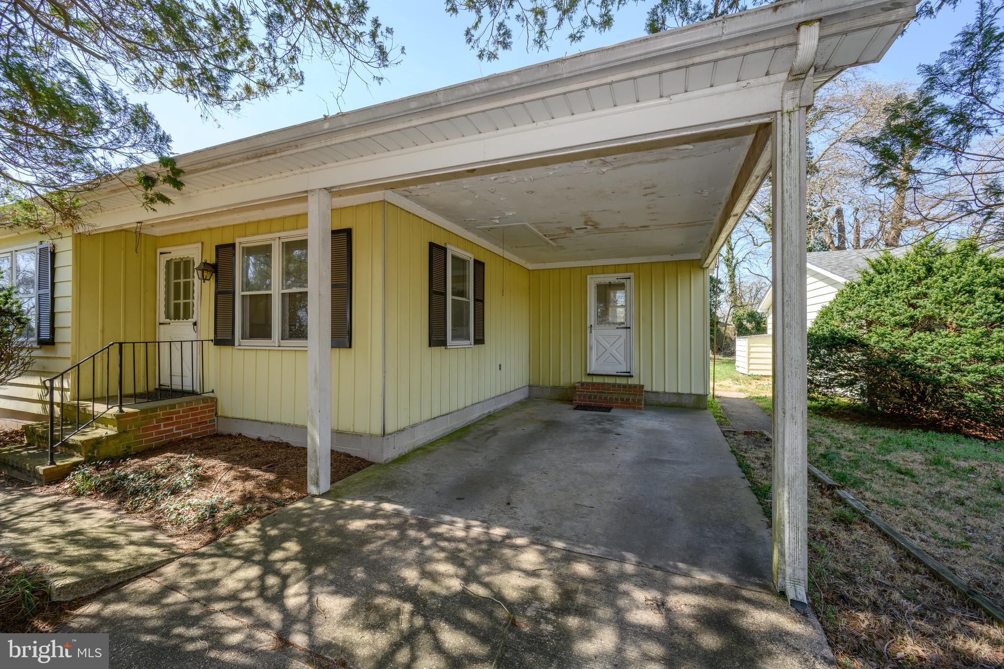 CHESTER HARBOR - Residential