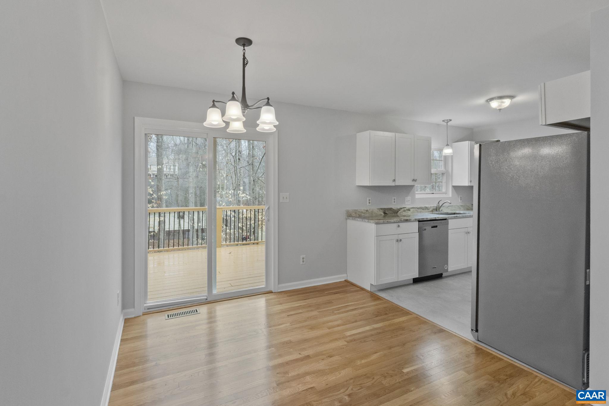 LAKE MONTICELLO - Residential