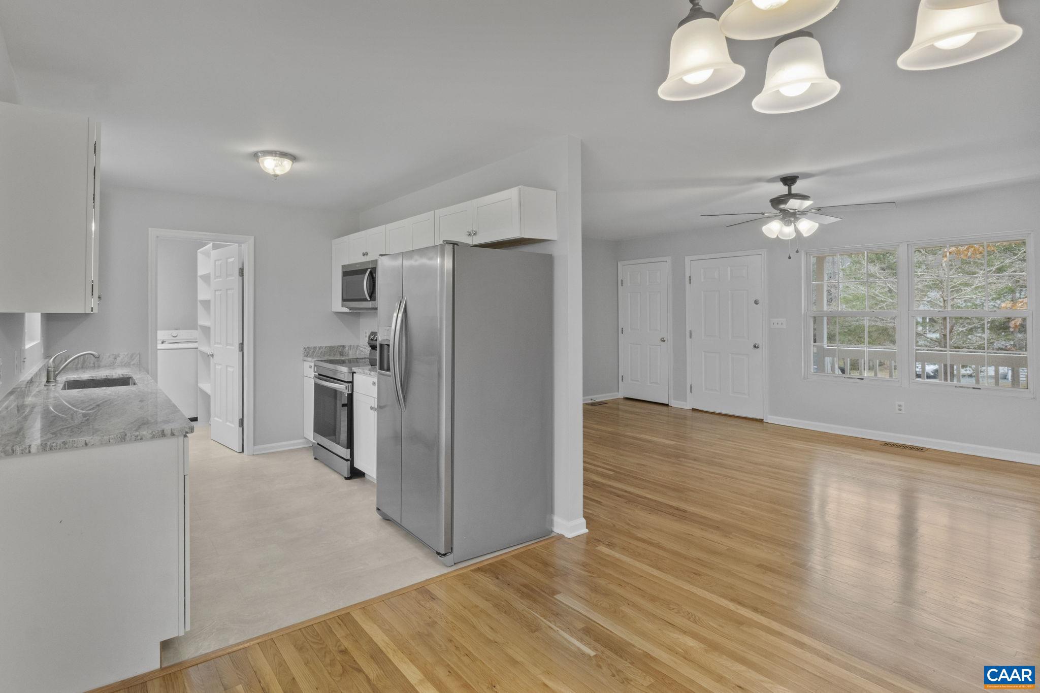 LAKE MONTICELLO - Residential