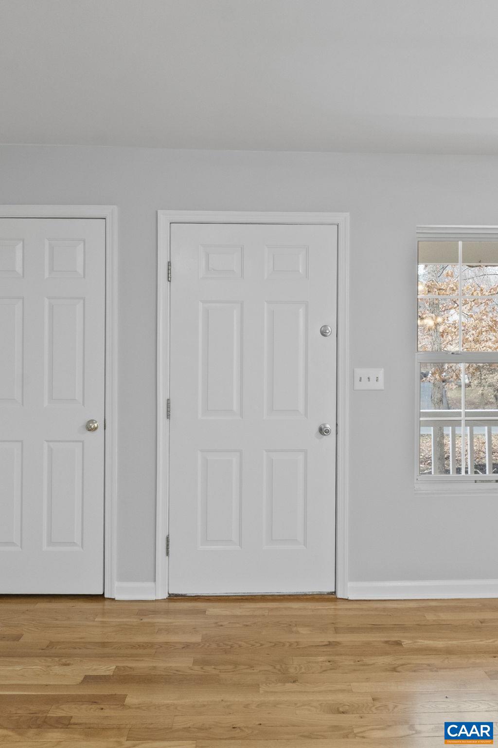 LAKE MONTICELLO - Residential