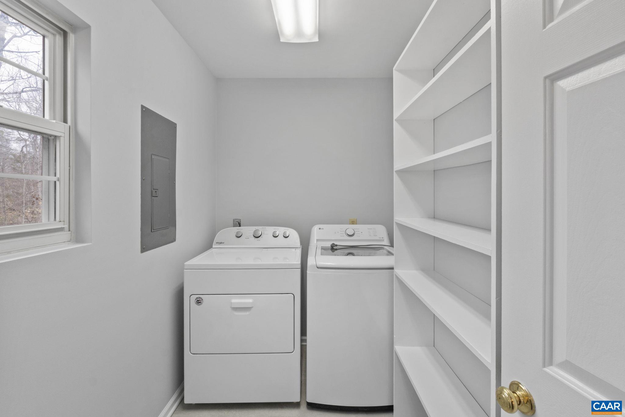 LAKE MONTICELLO - Residential