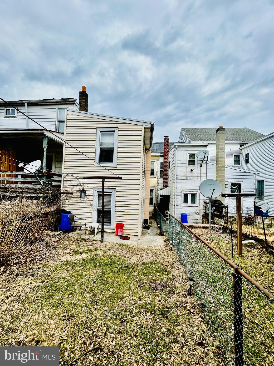 NONE AVAILABLE - Residential