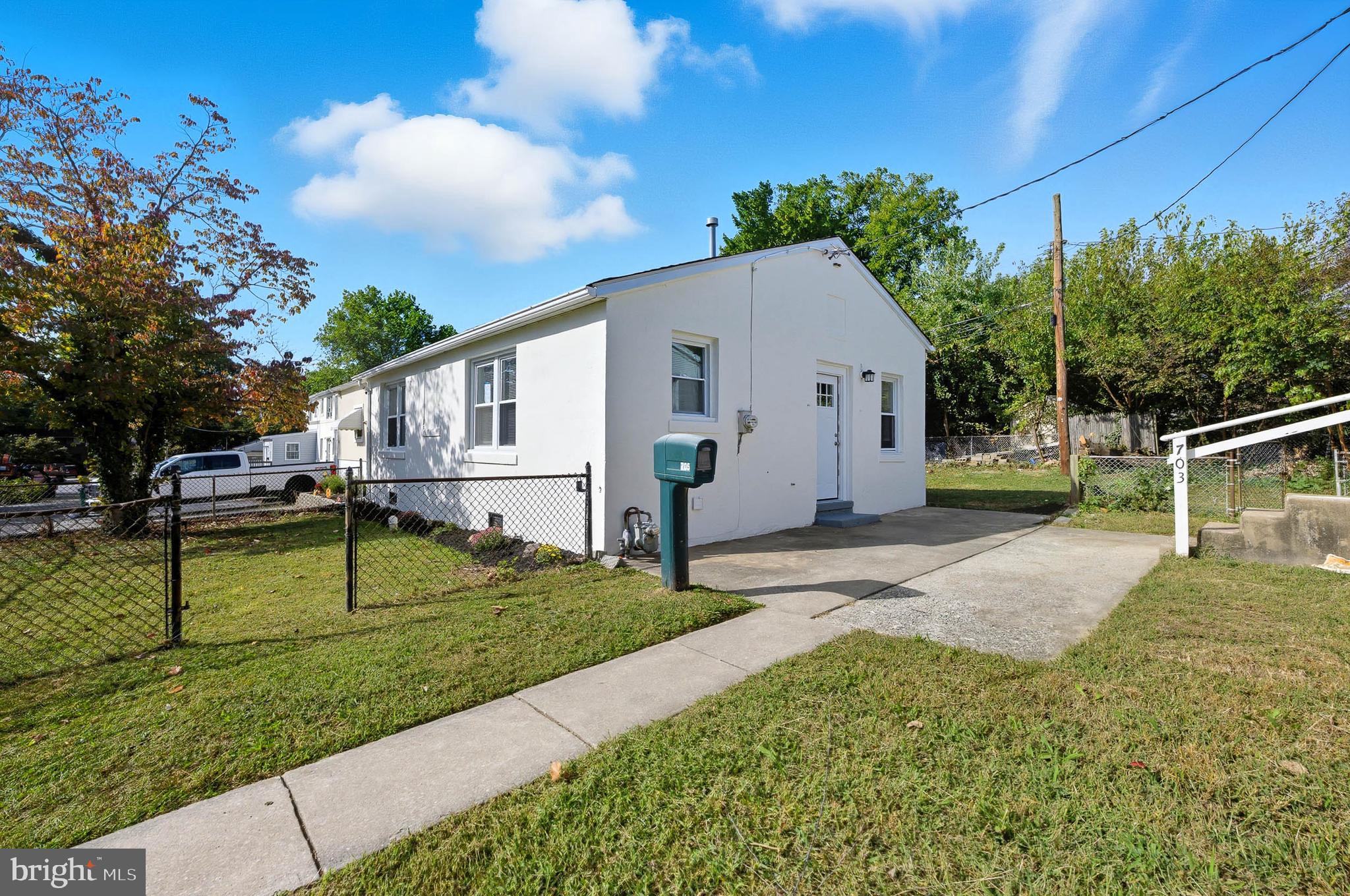 NONE AVAILABLE - Residential