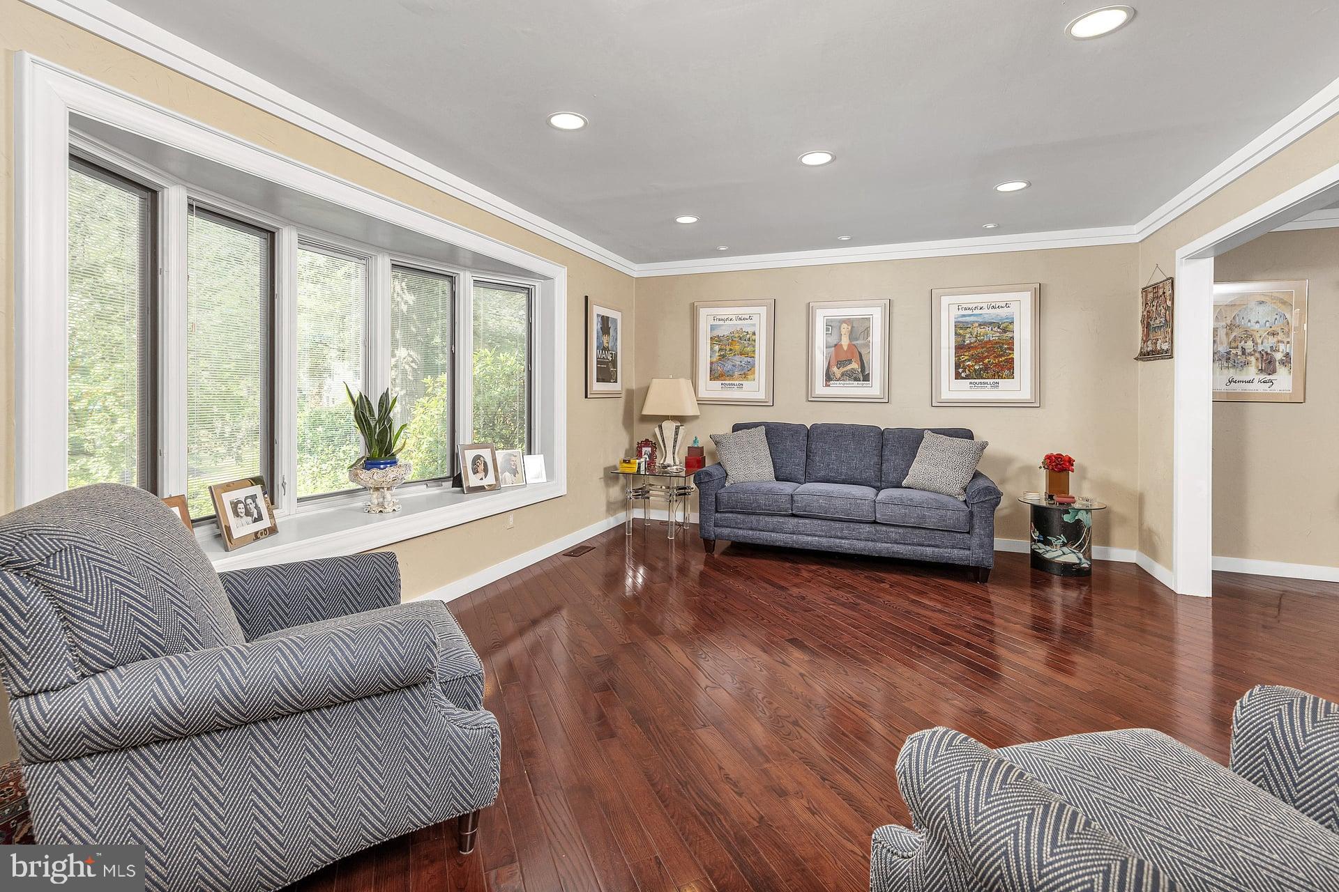 508 TEAROSE LANE