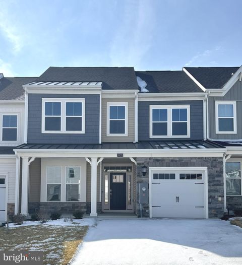 29271 OXFORD DRIVE MILLSBORO DE 19966