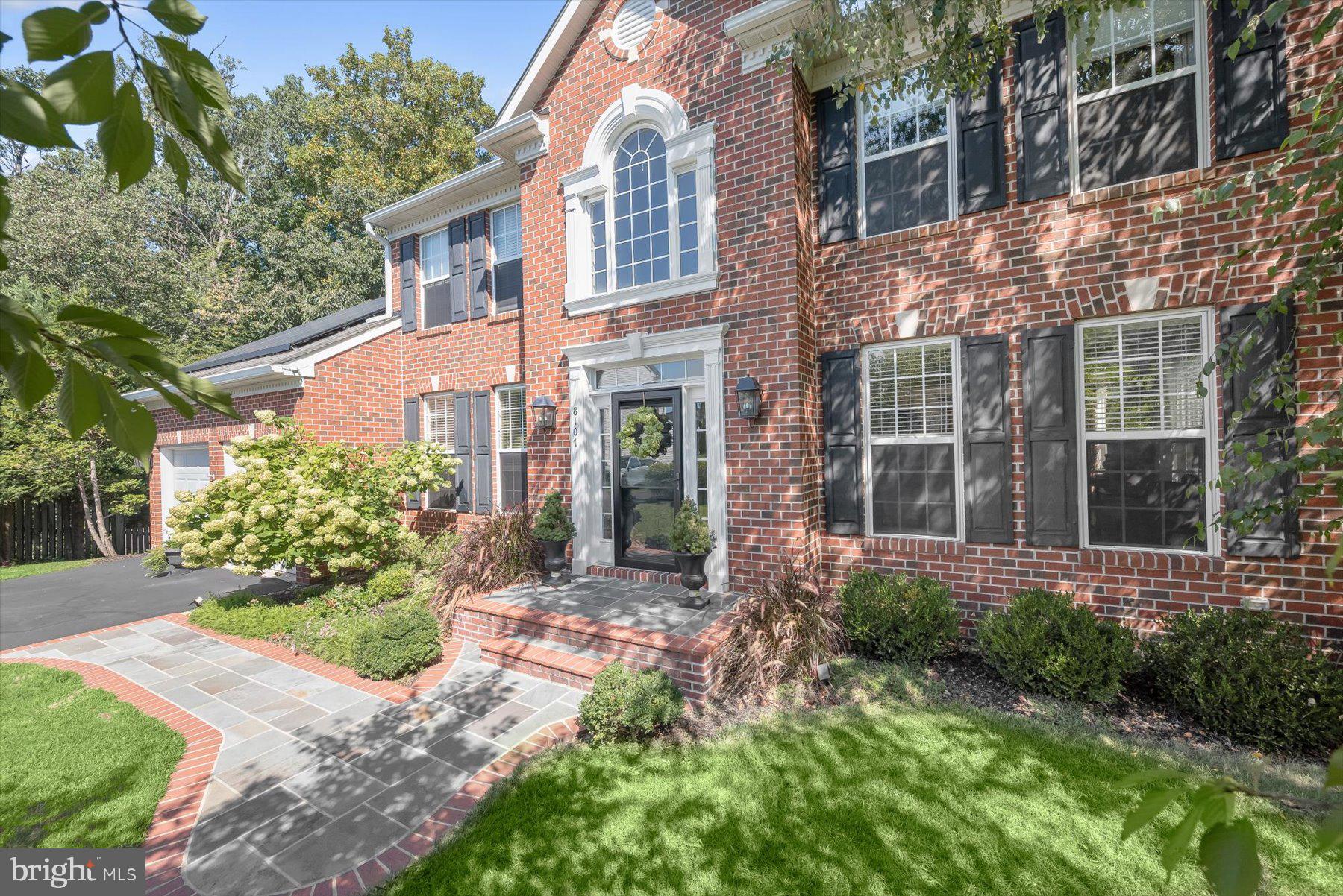 8107 ARBOR VIEW WAY