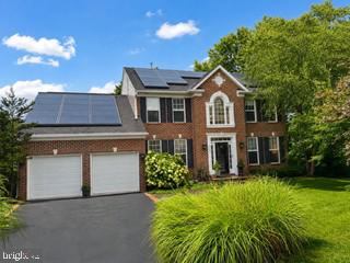 Homes For Sale - 8107 Arbor View Way<br/> Howard County, ELKRIDGE, MD 21075