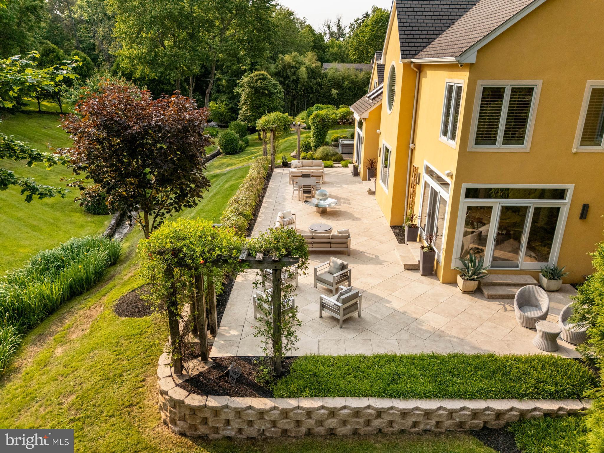 SAINT DAVIDS PARK - Residential