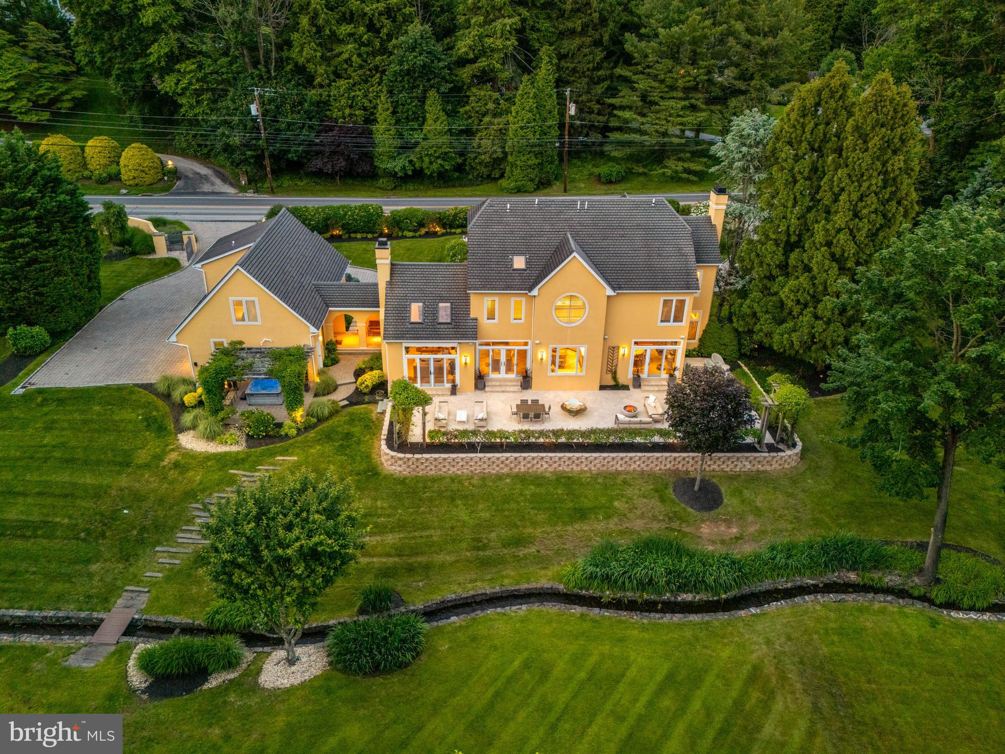 SAINT DAVIDS PARK - Residential