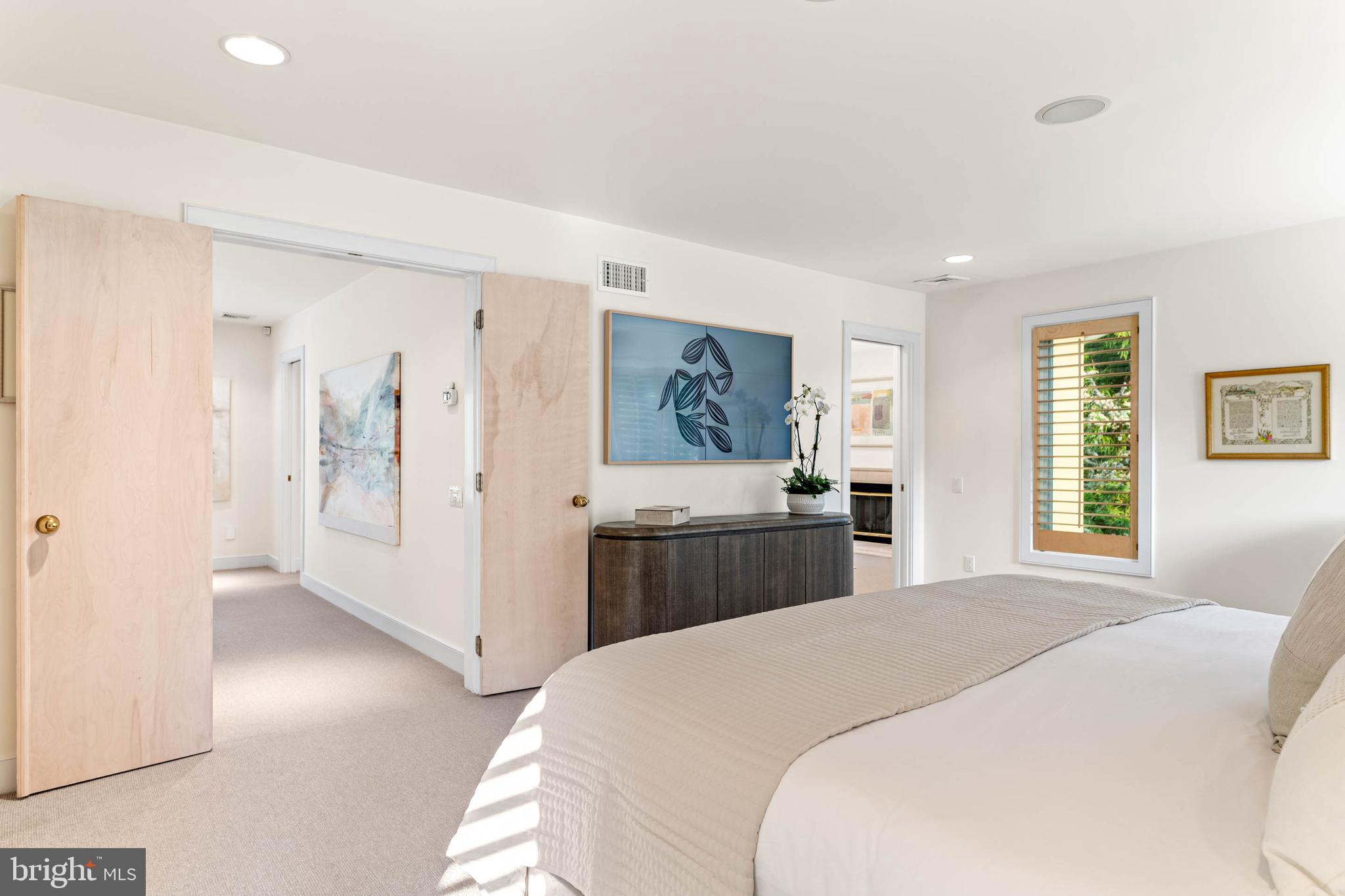 SAINT DAVIDS PARK - Residential