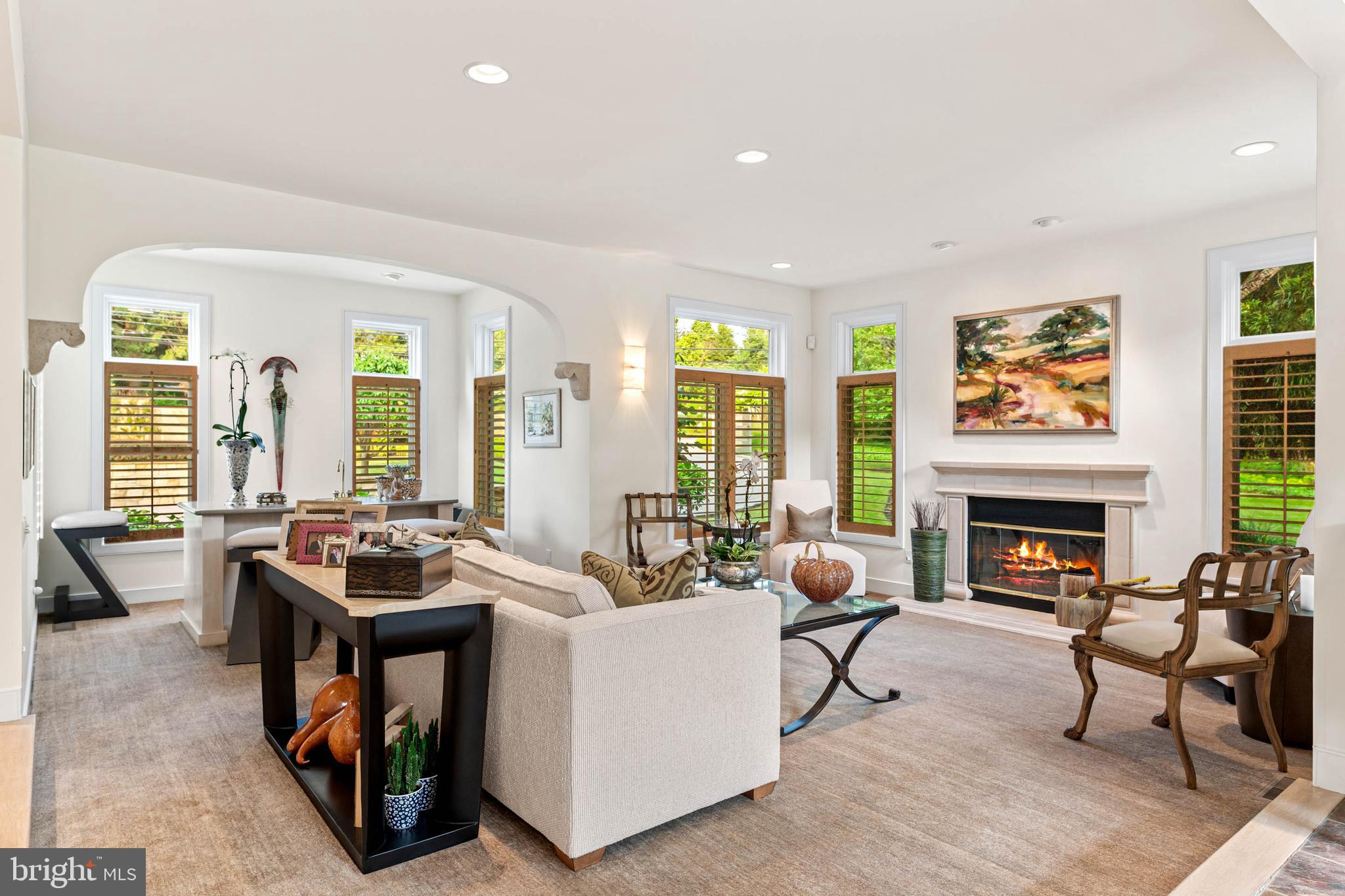 SAINT DAVIDS PARK - Residential