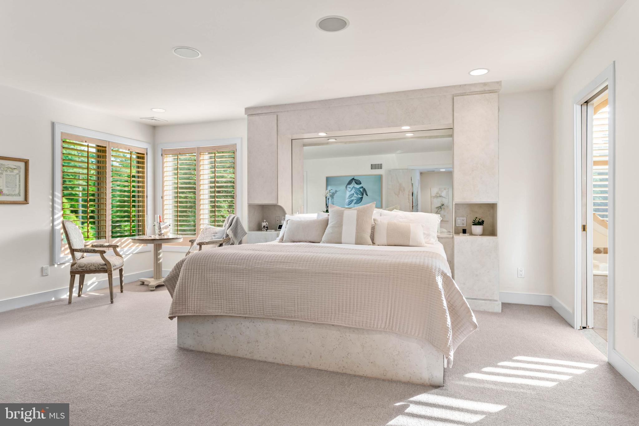SAINT DAVIDS PARK - Residential