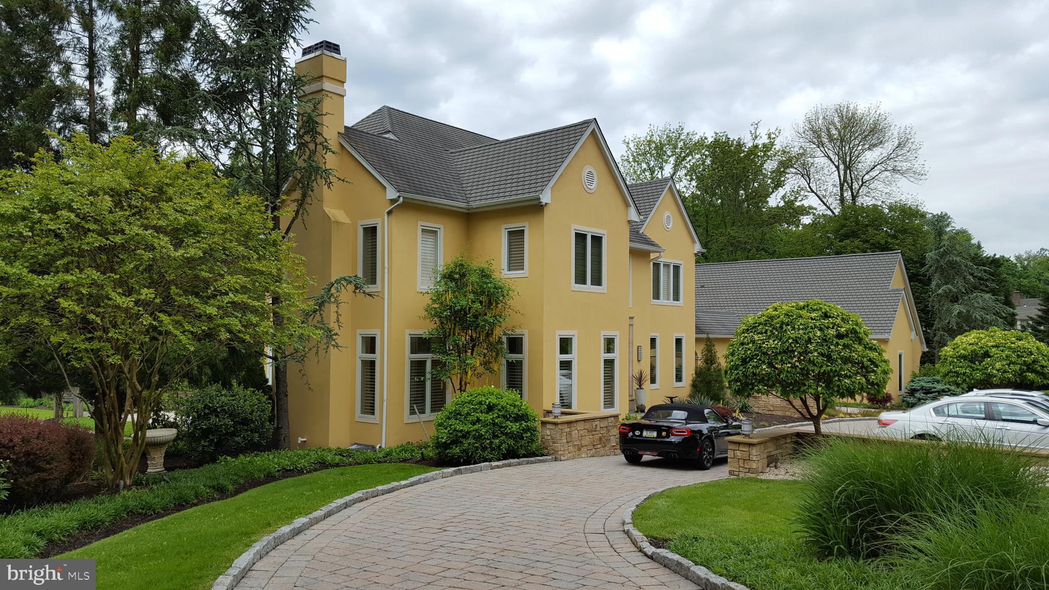 460 KING OF PRUSSIA ROAD