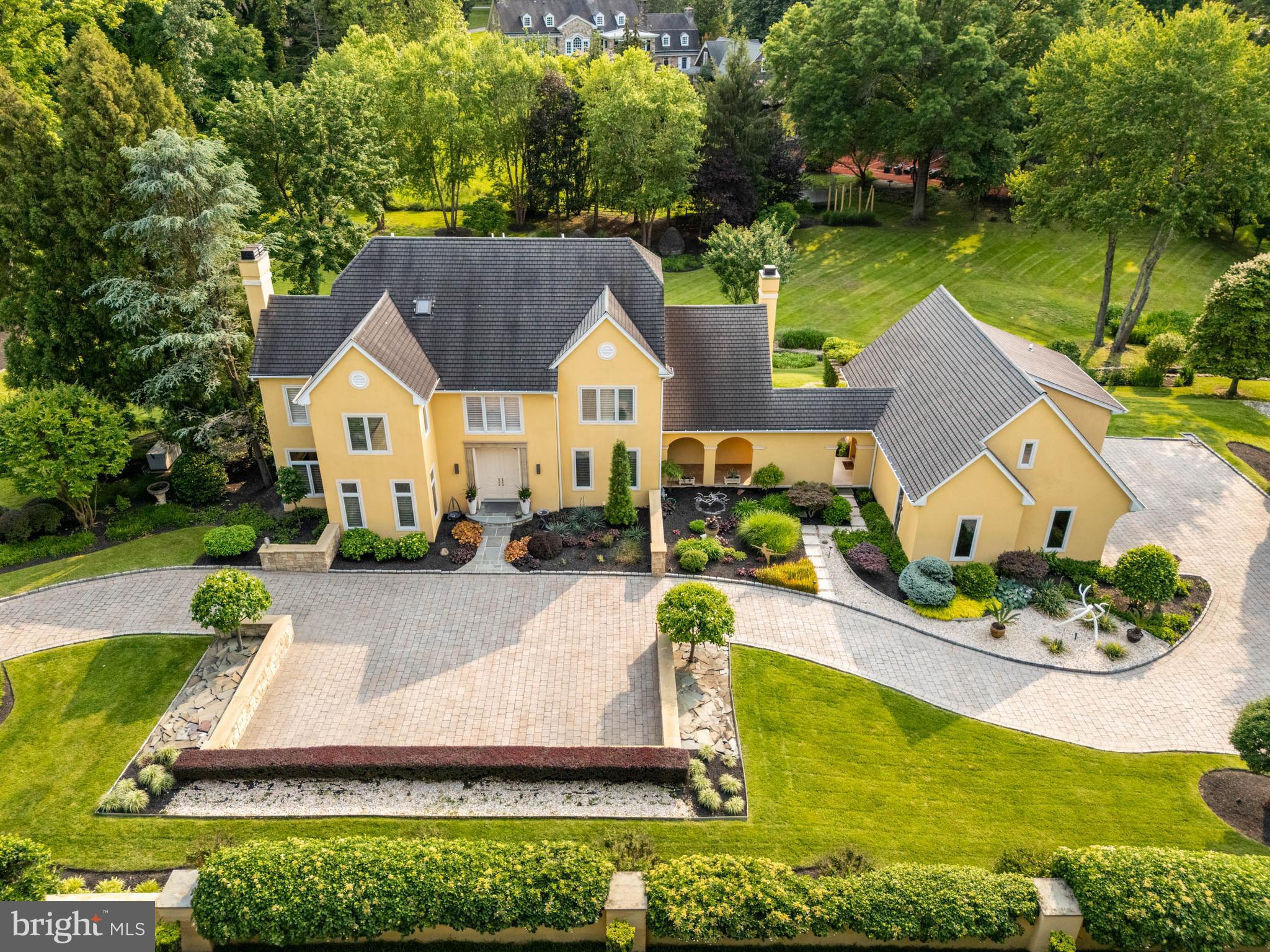 SAINT DAVIDS PARK - Residential