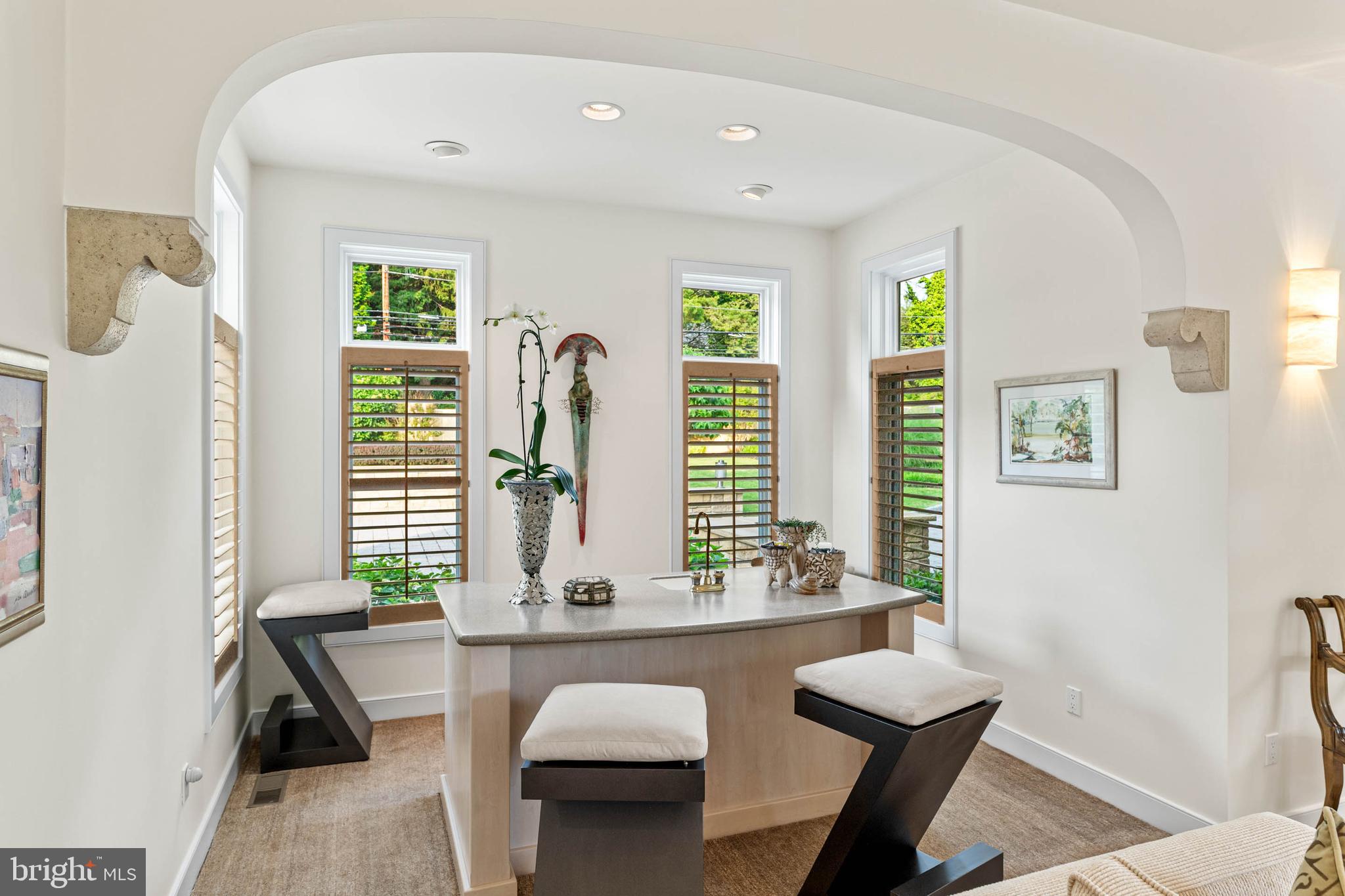 SAINT DAVIDS PARK - Residential