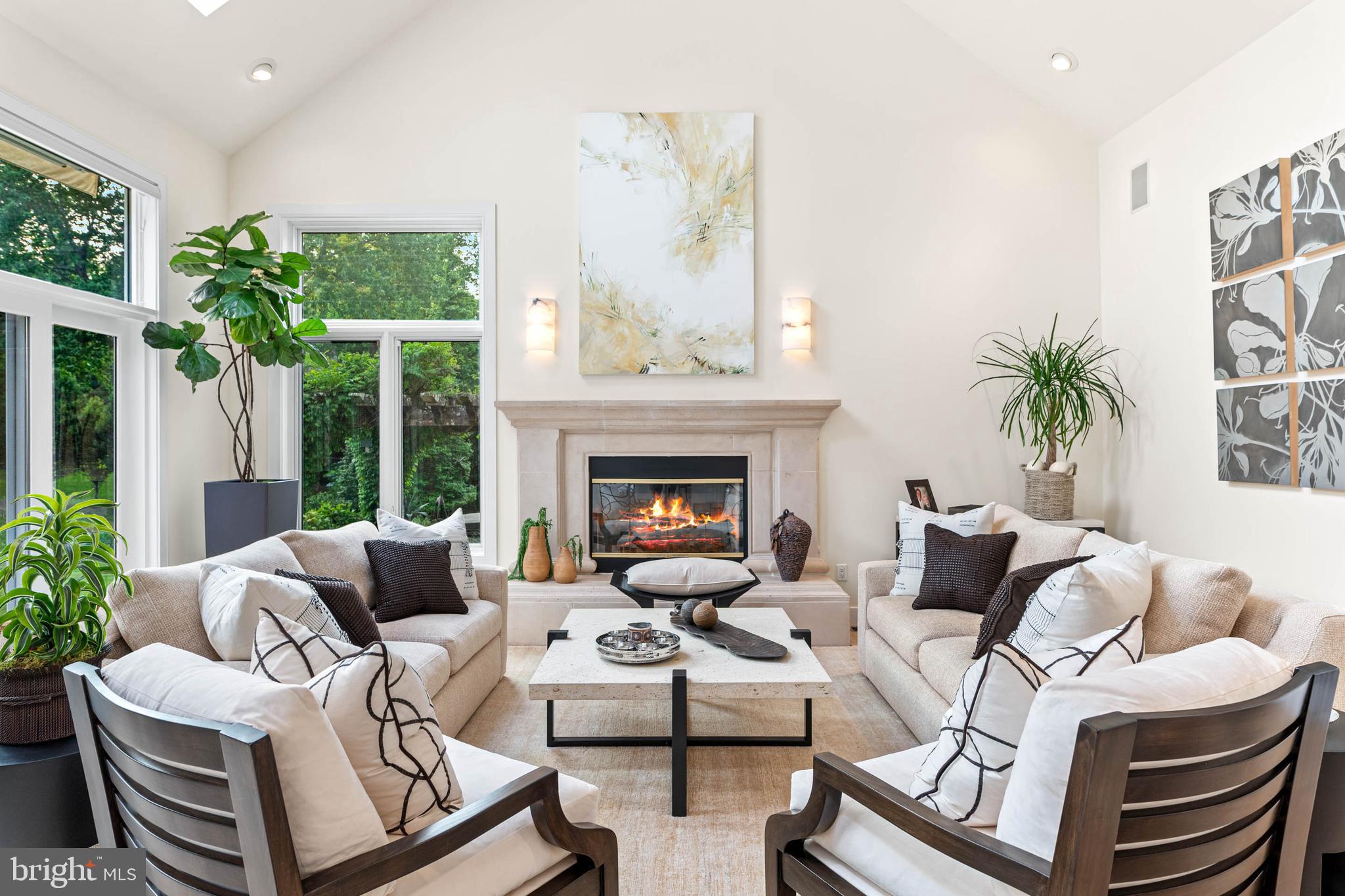 SAINT DAVIDS PARK - Residential