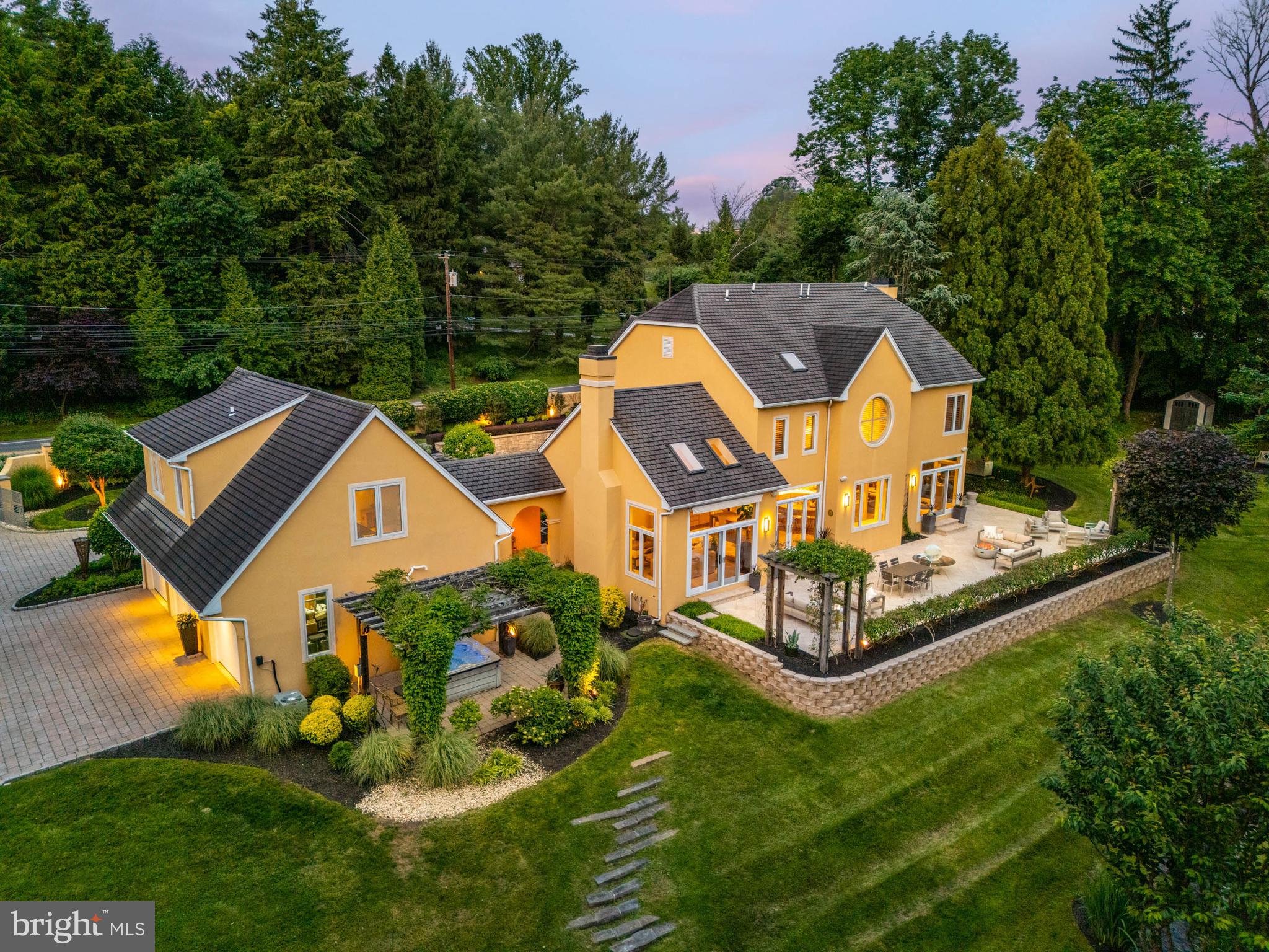 SAINT DAVIDS PARK - Residential