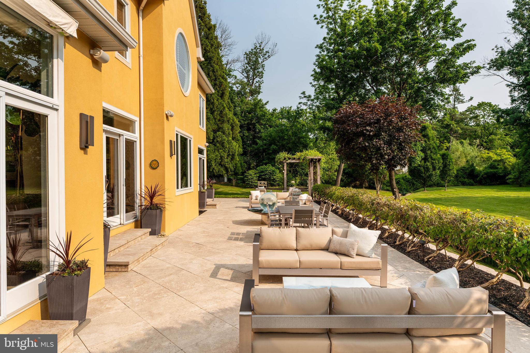 SAINT DAVIDS PARK - Residential