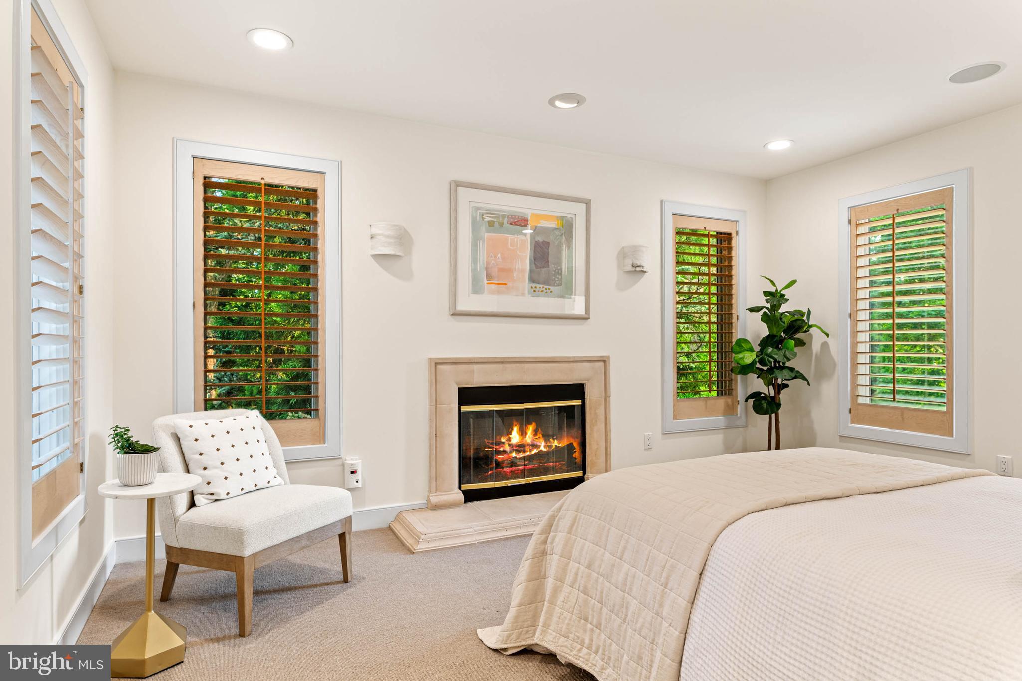 SAINT DAVIDS PARK - Residential