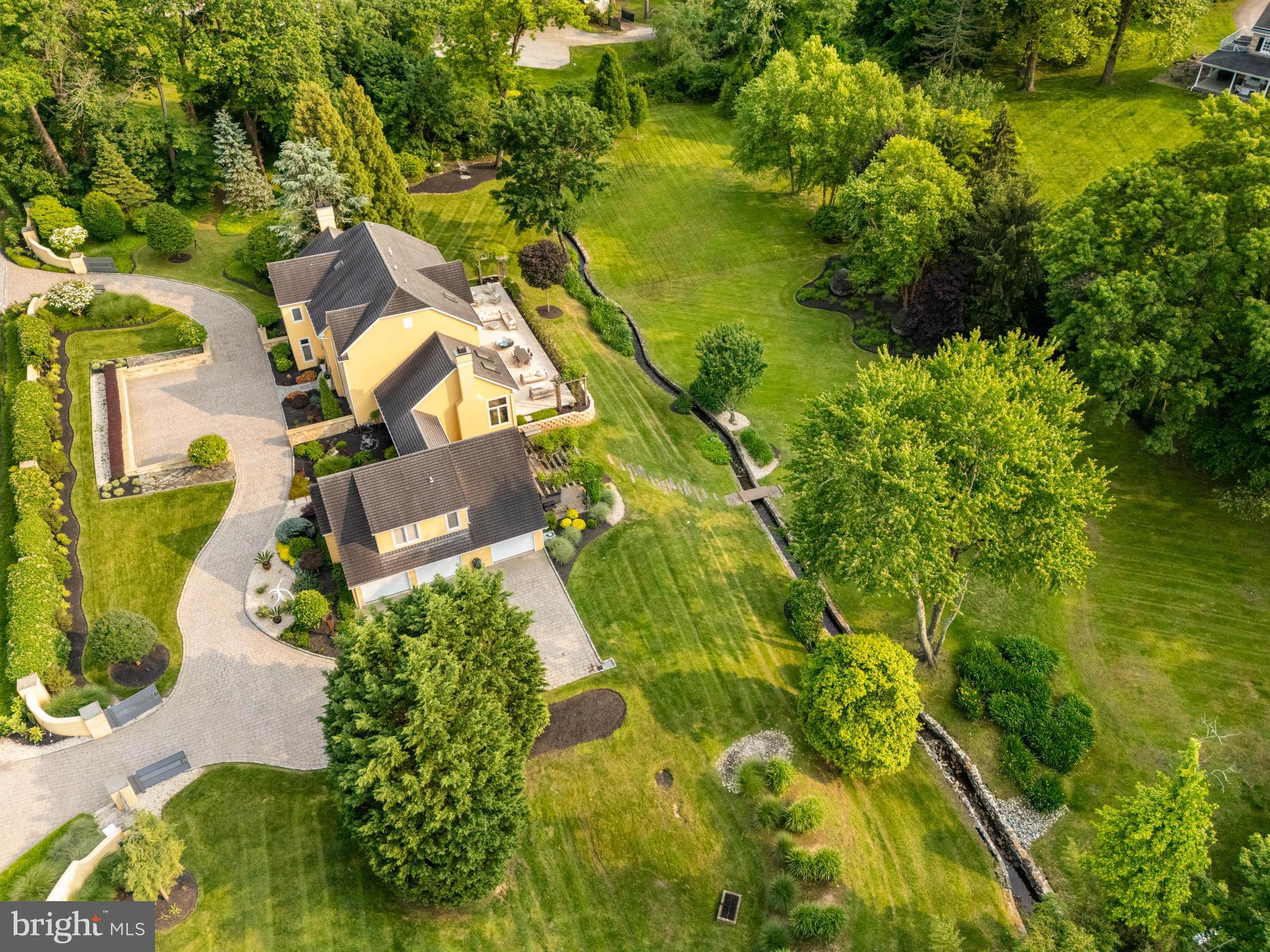 SAINT DAVIDS PARK - Residential