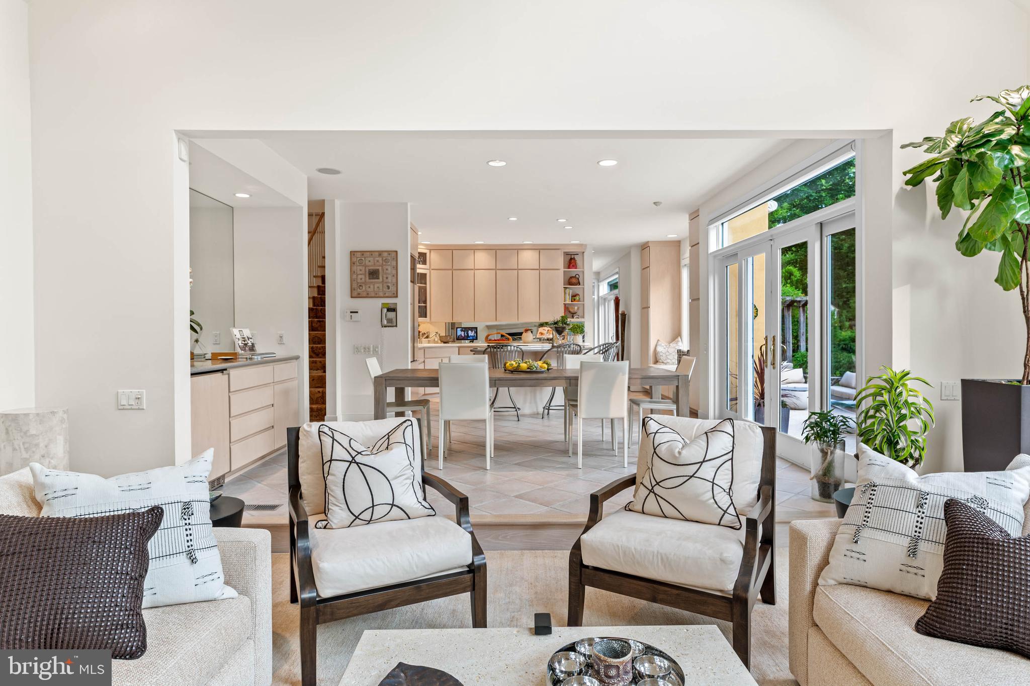 SAINT DAVIDS PARK - Residential