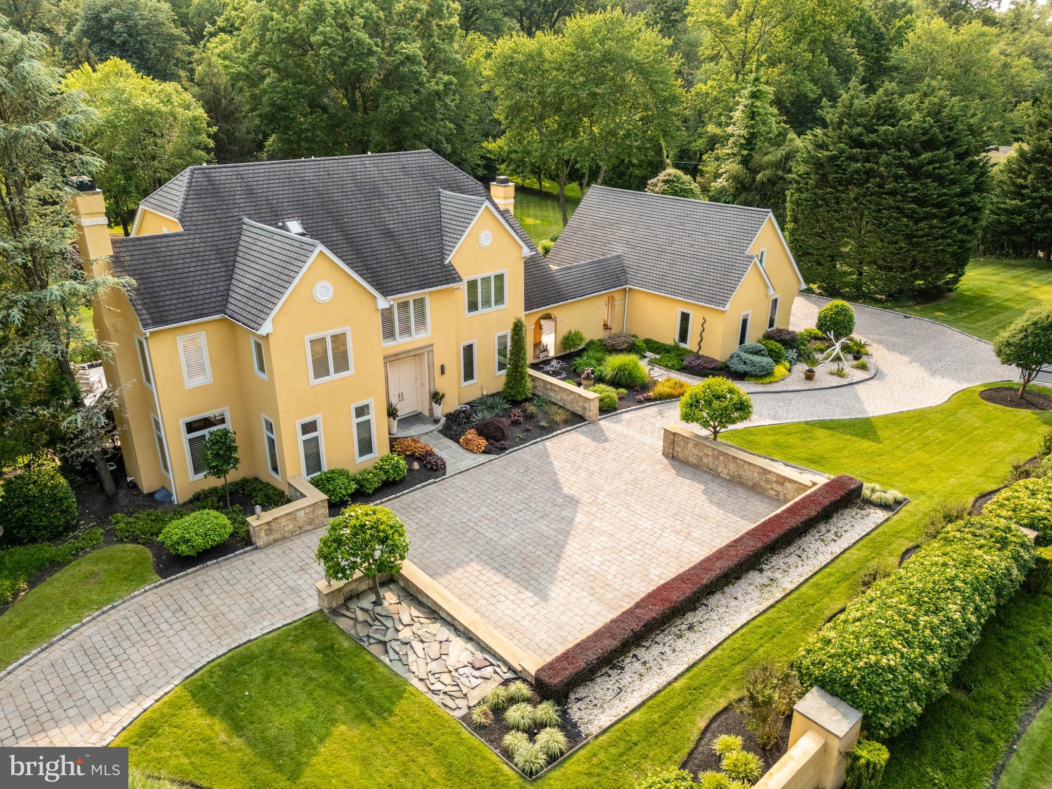 SAINT DAVIDS PARK - Residential