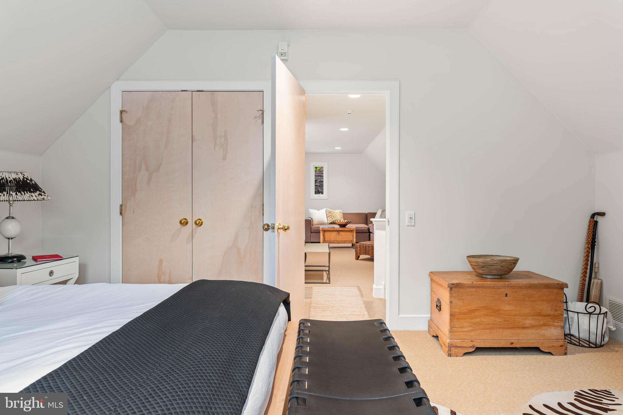 SAINT DAVIDS PARK - Residential