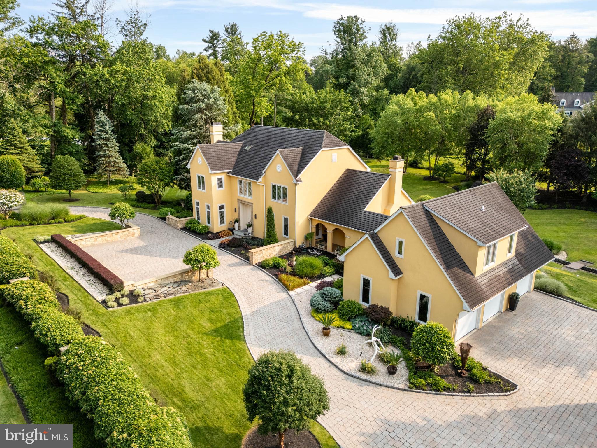 SAINT DAVIDS PARK - Residential