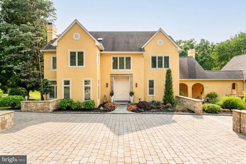 460 KING OF PRUSSIA ROAD RADNOR PA 19087