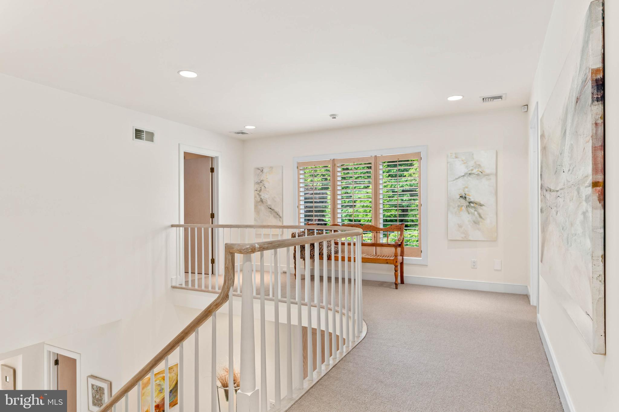 SAINT DAVIDS PARK - Residential