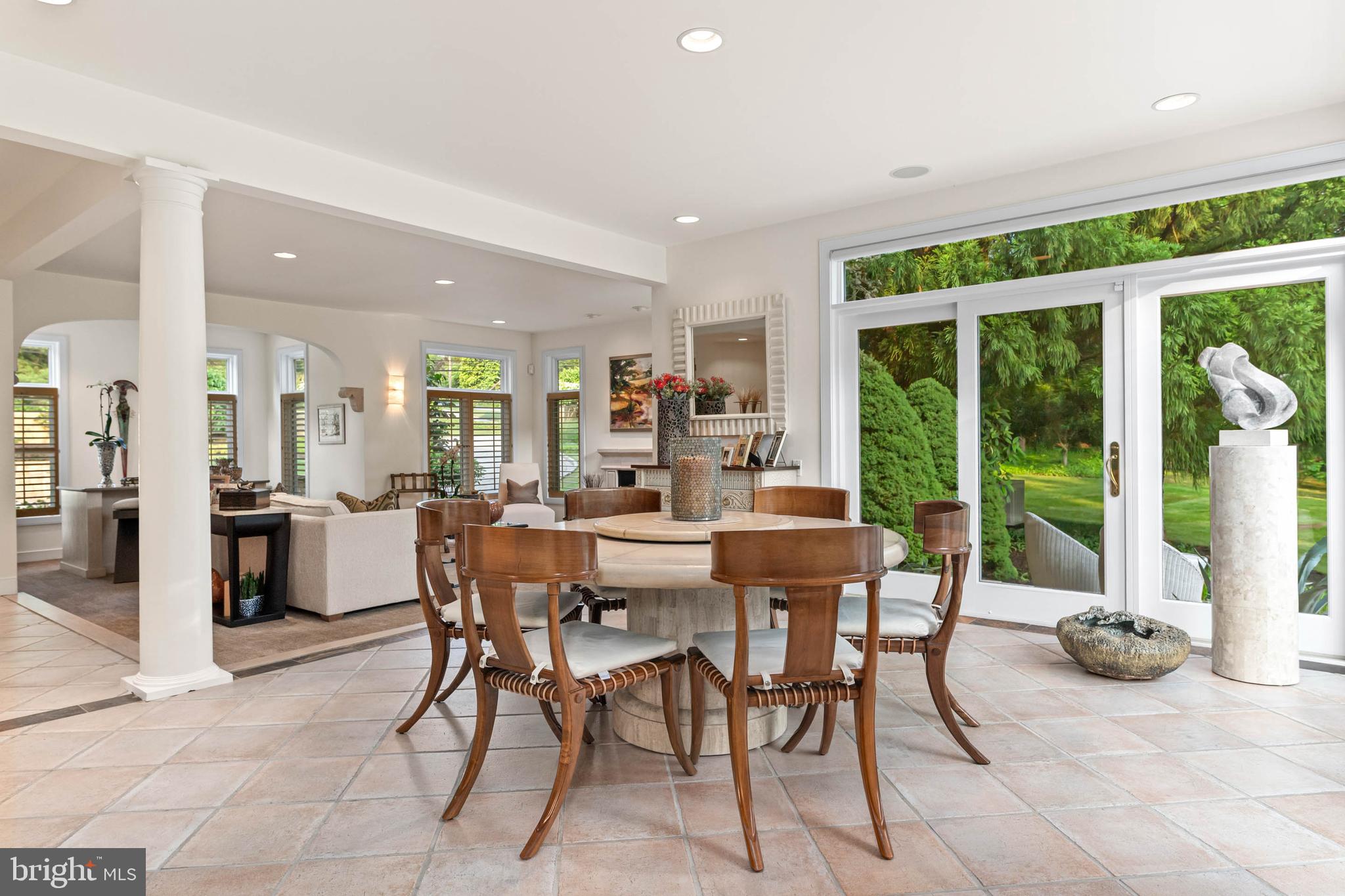 SAINT DAVIDS PARK - Residential