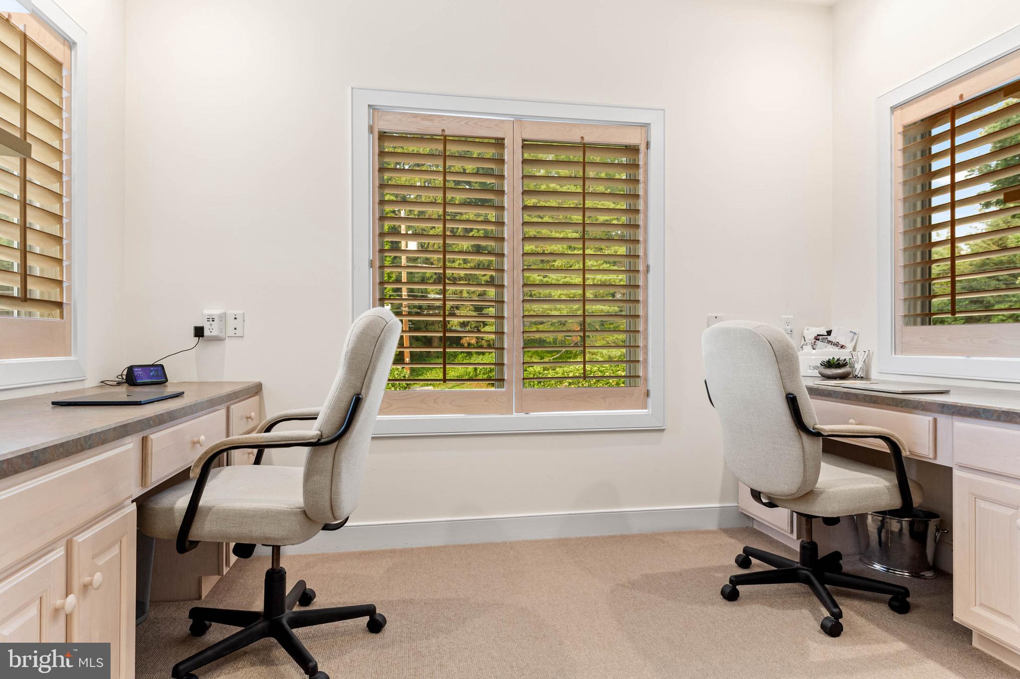 SAINT DAVIDS PARK - Residential