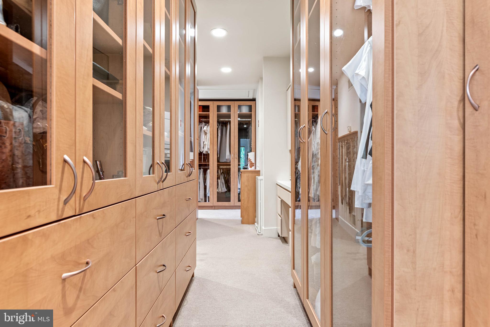 SAINT DAVIDS PARK - Residential