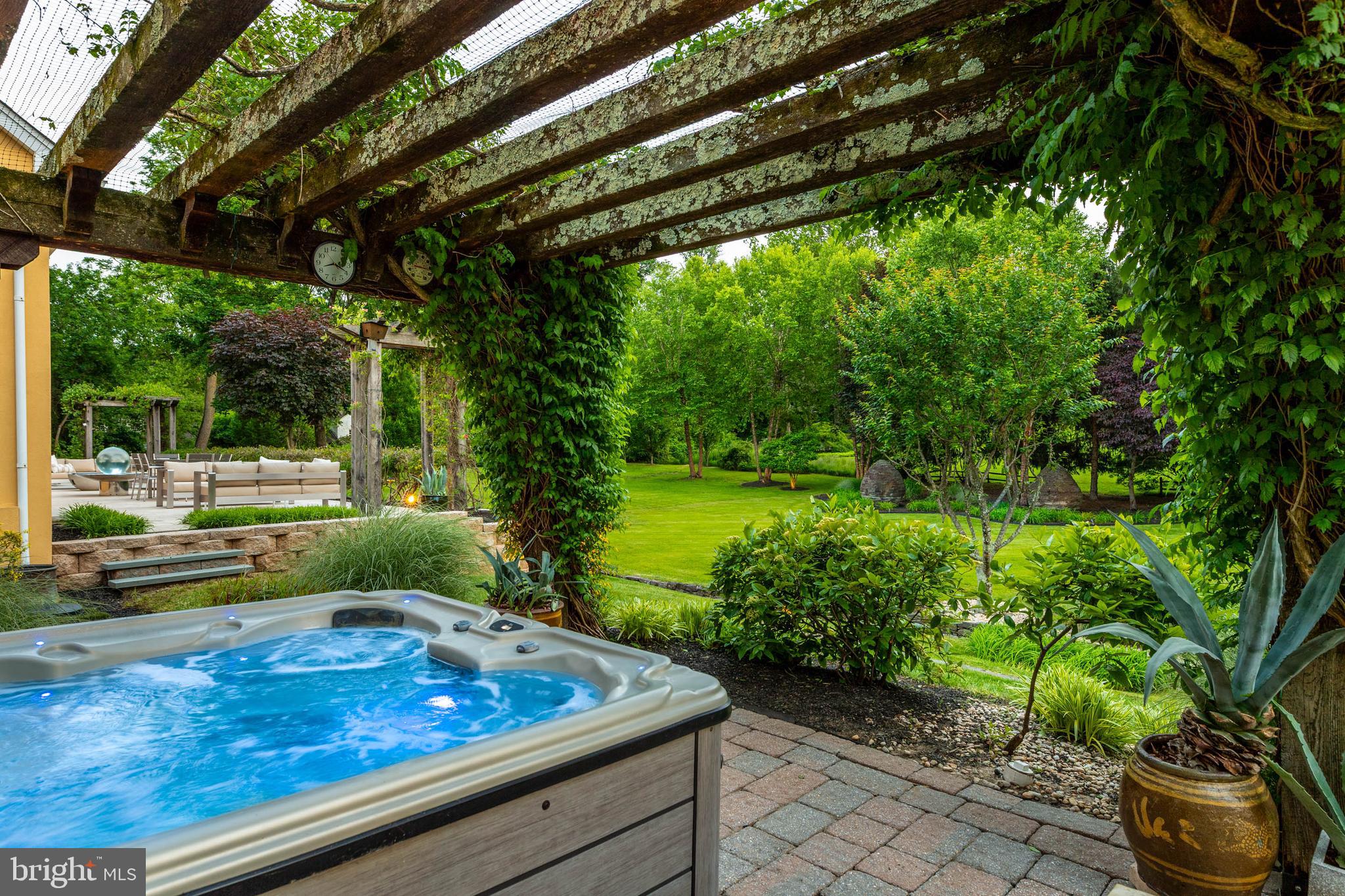 SAINT DAVIDS PARK - Residential