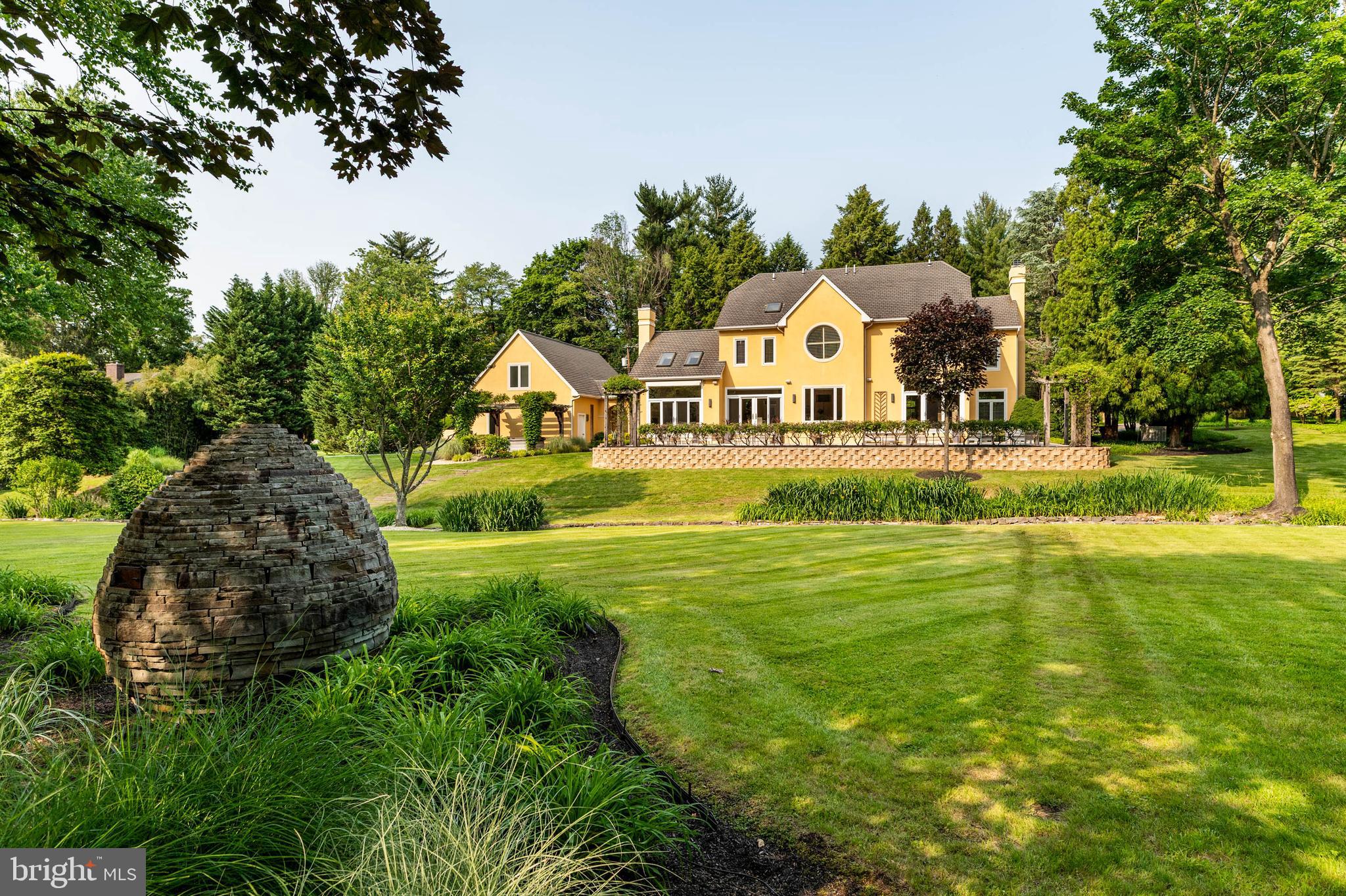 SAINT DAVIDS PARK - Residential